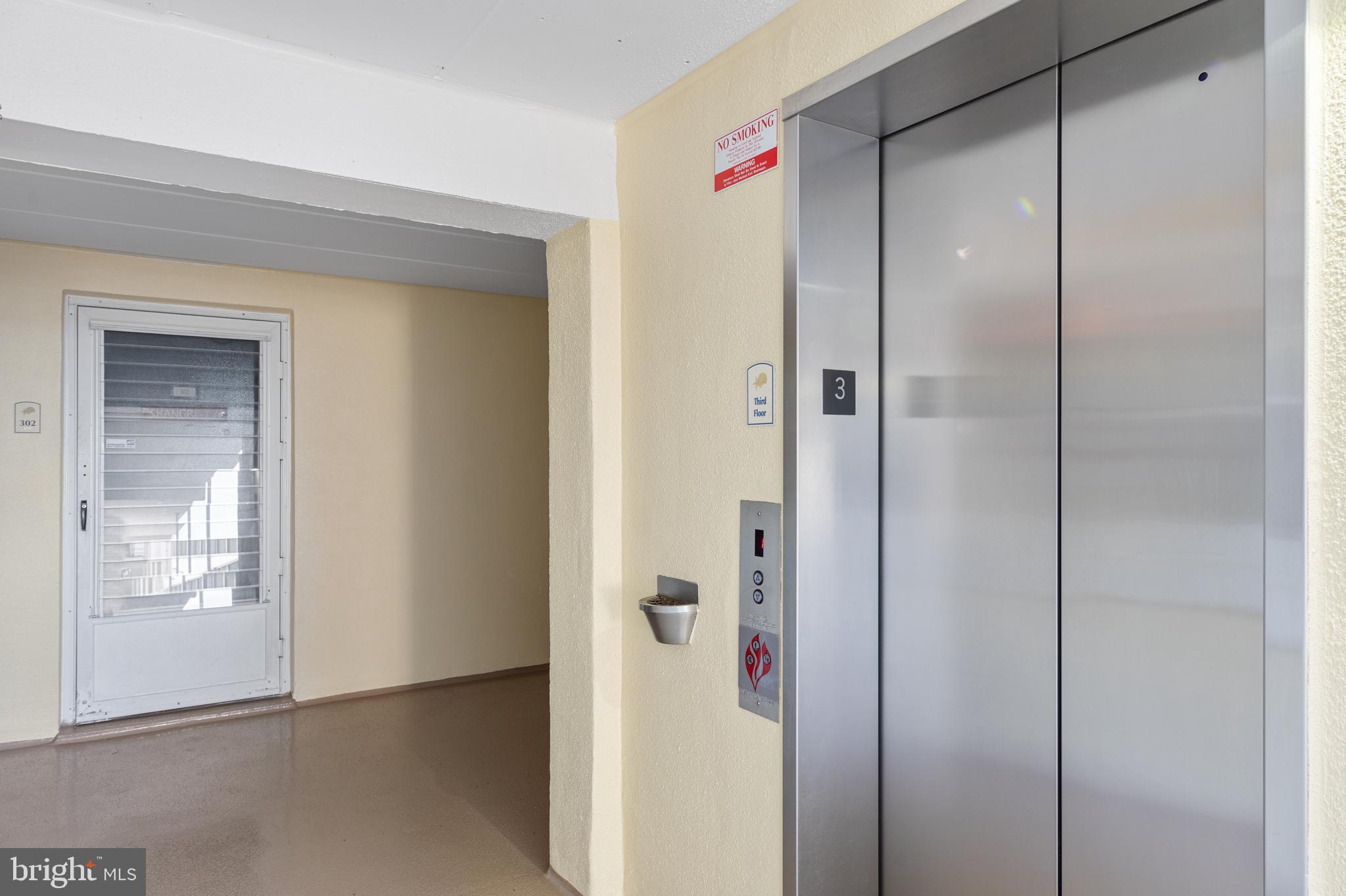 6007 Atlantic AVENUE Unit: 302