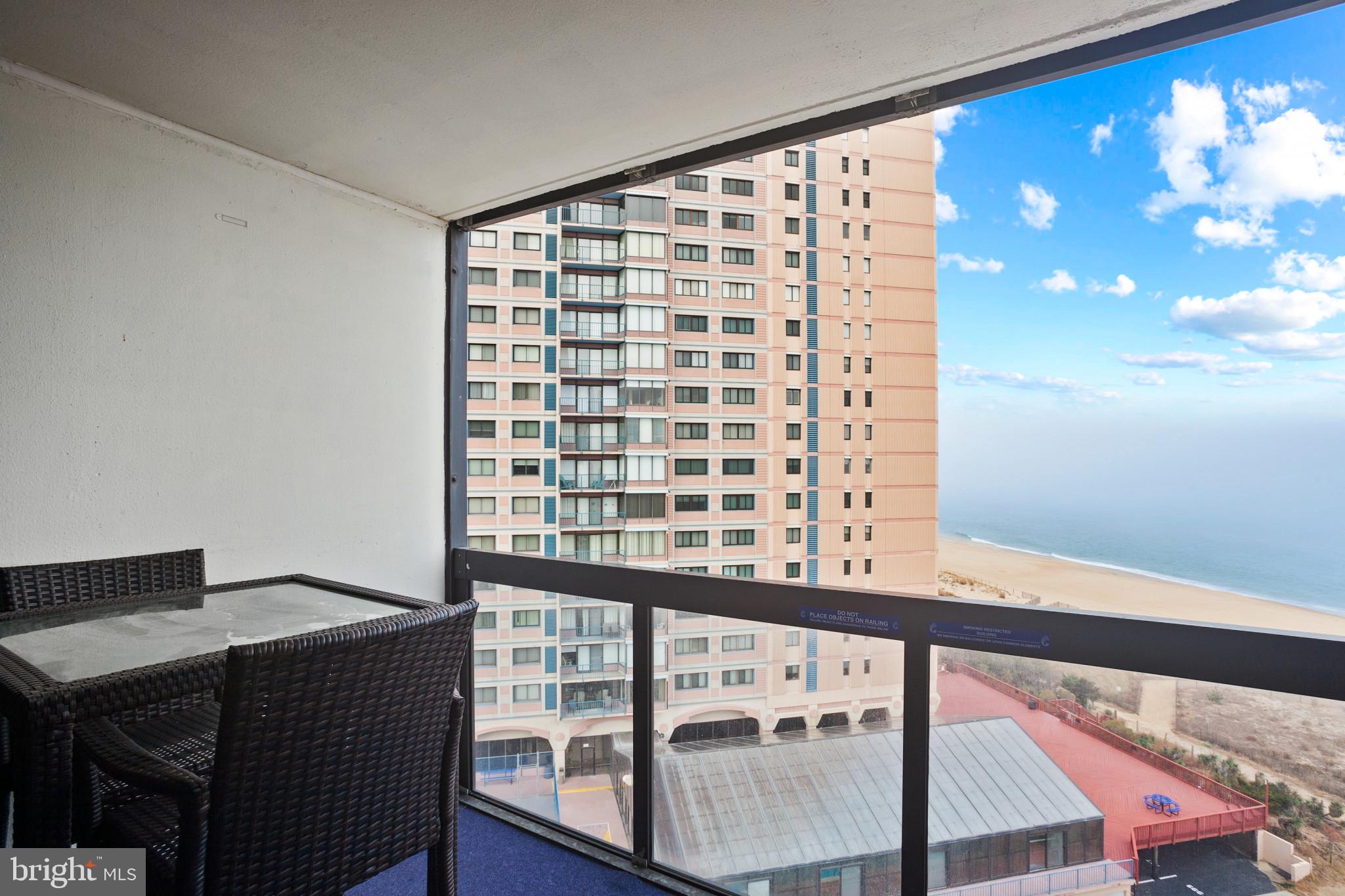 10900 Coastal Hwy #803