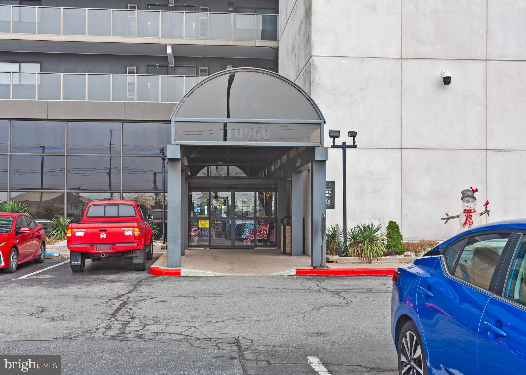 10900 Coastal Hwy #803