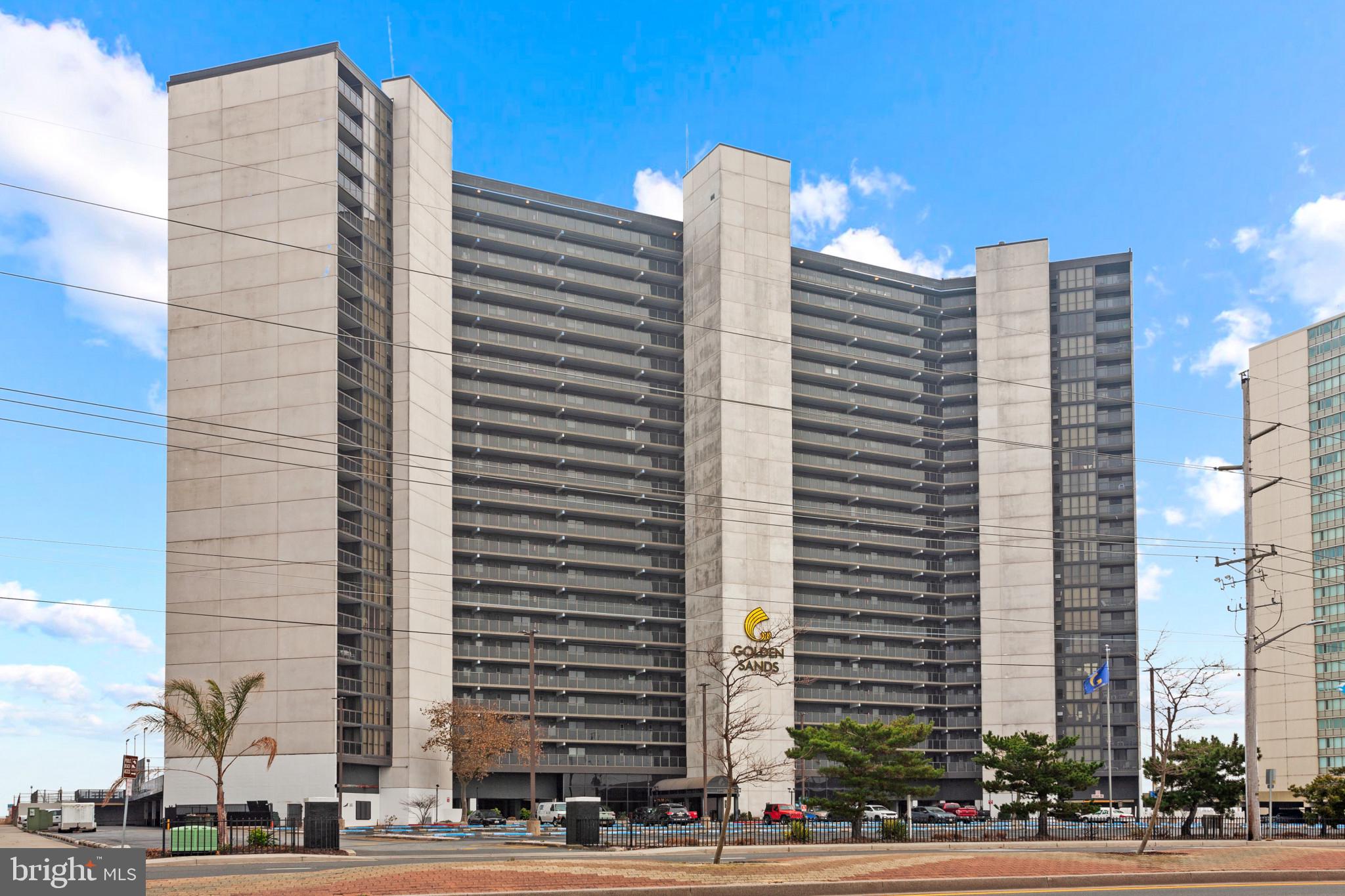 10900 Coastal Hwy #803