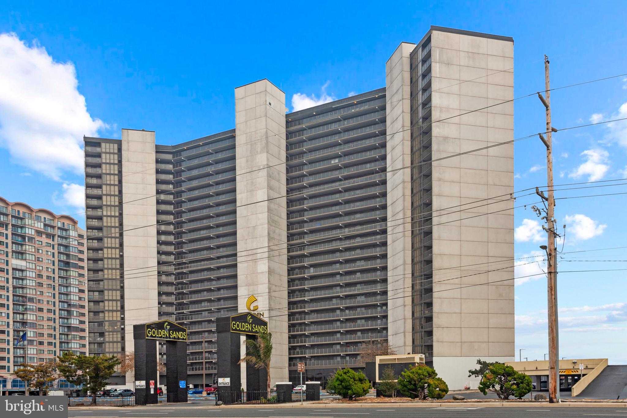 10900 Coastal Hwy #803