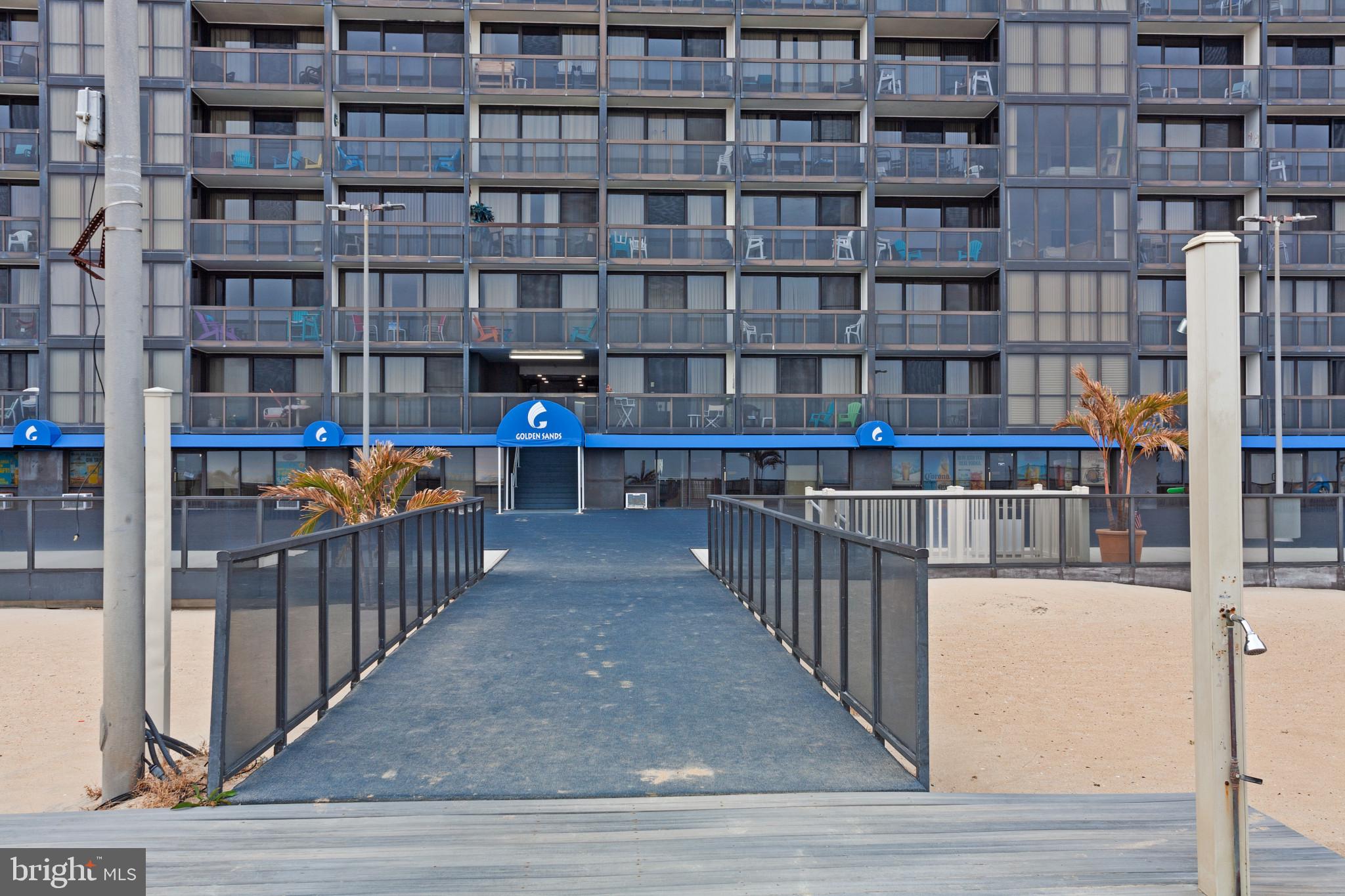 10900 Coastal Hwy #803