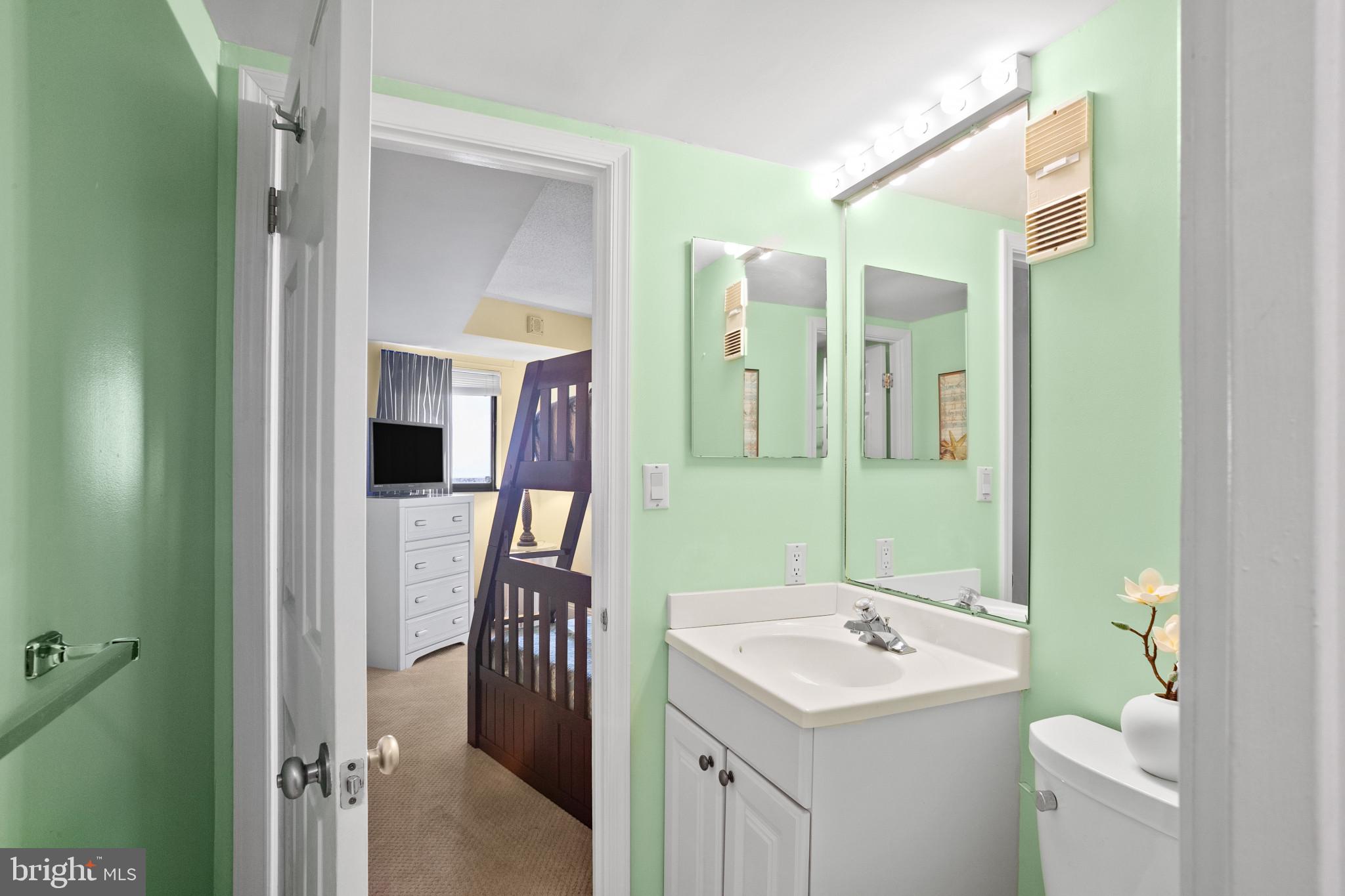 10900 Coastal Hwy #803