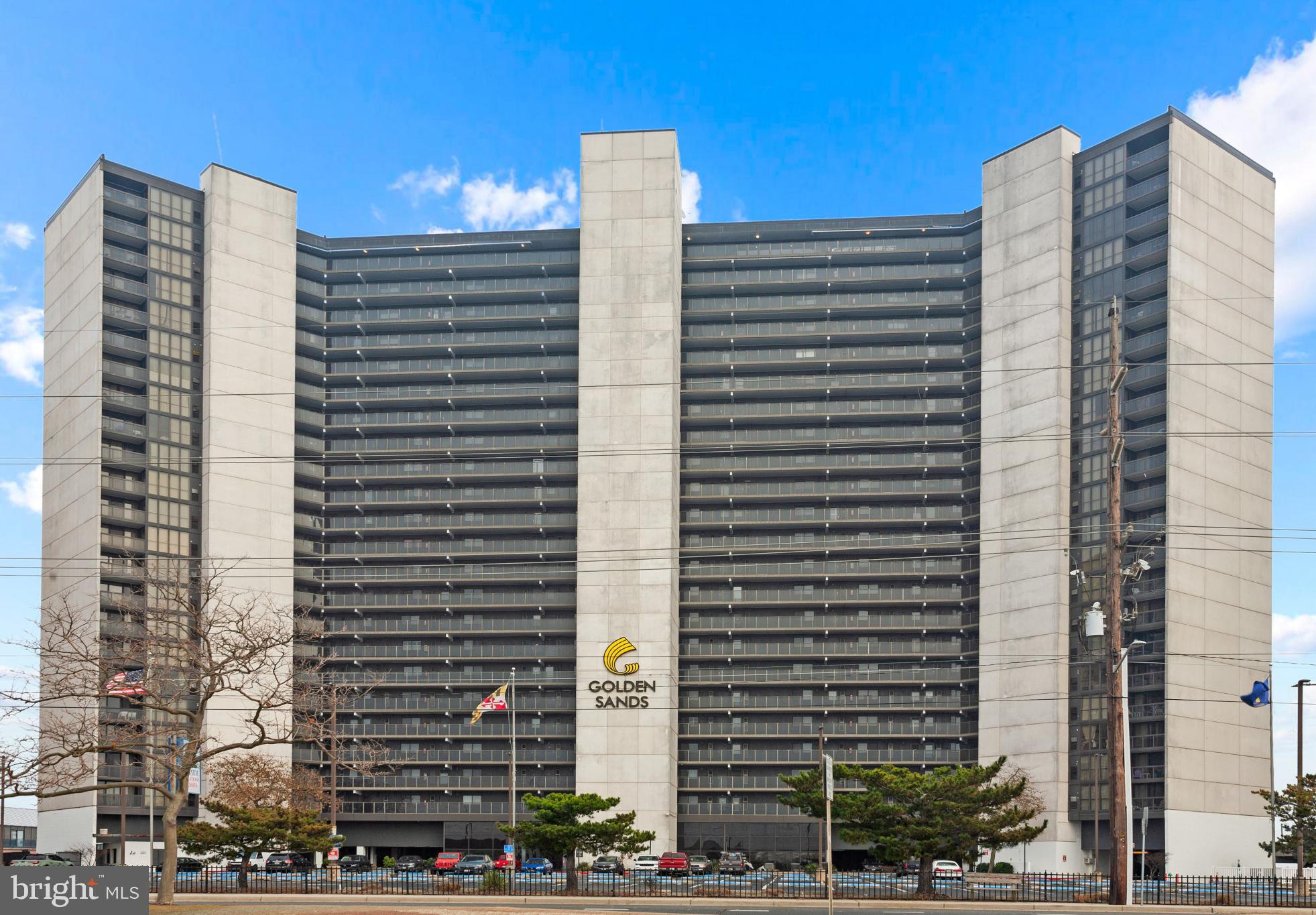 10900 Coastal Hwy #803