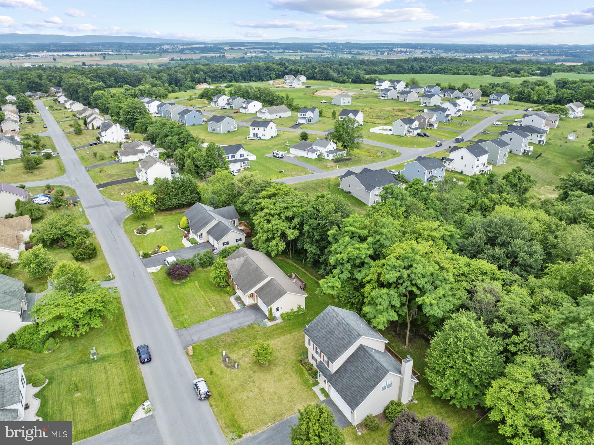 1846 Falcon Lane #92