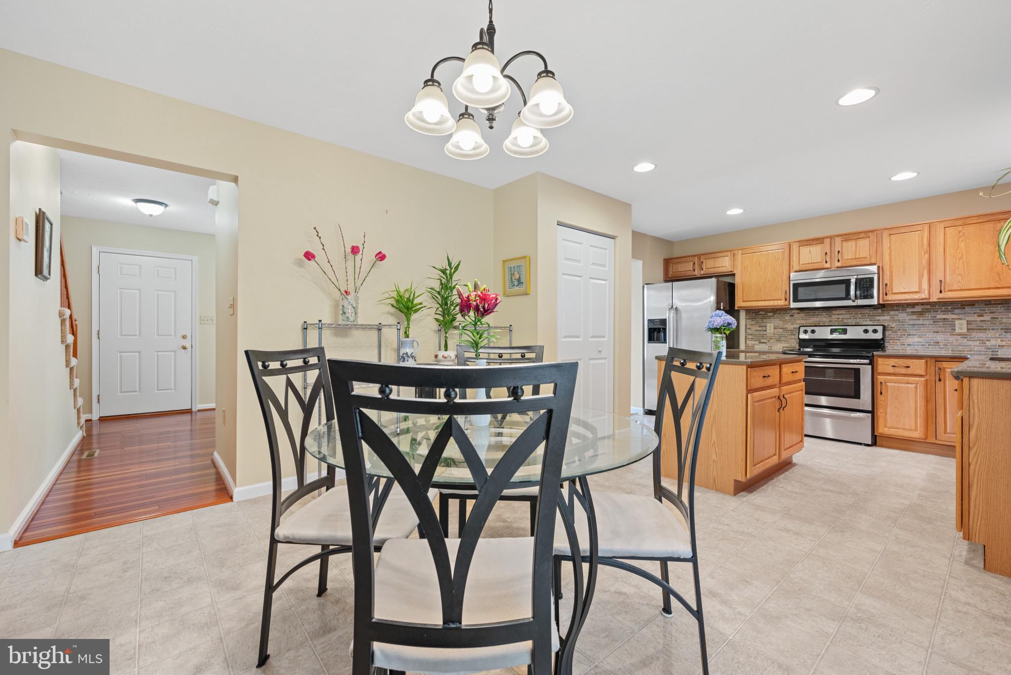 1846 Falcon Lane #92