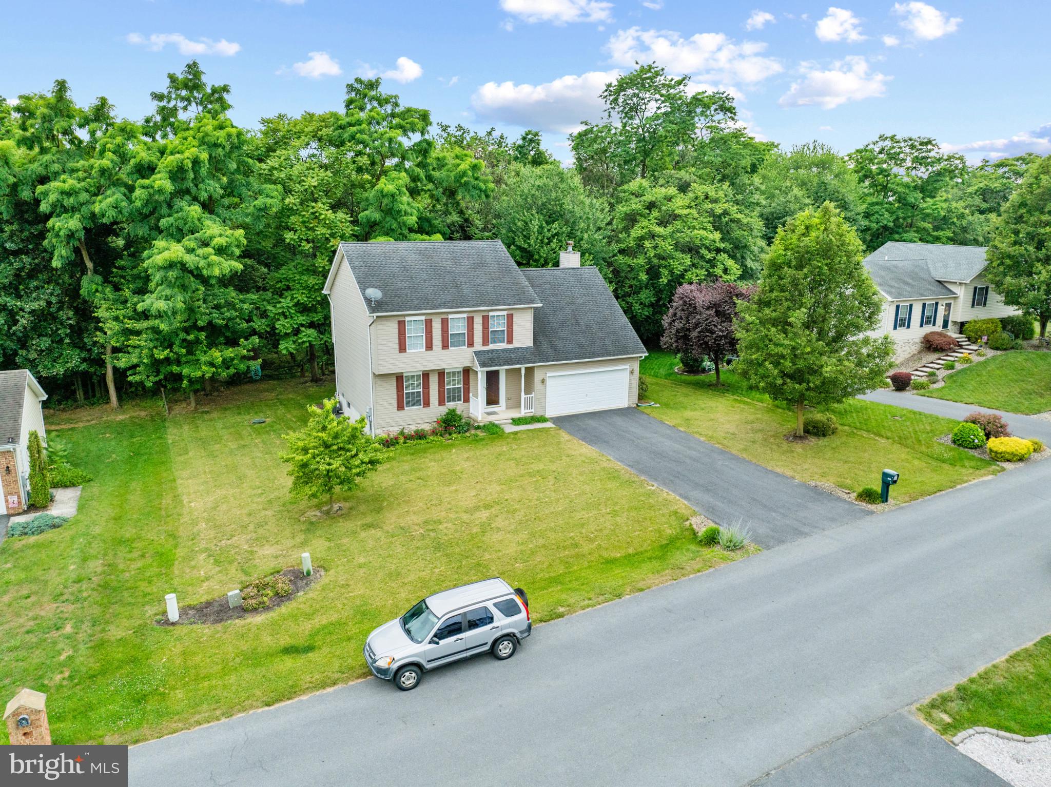 1846 Falcon Lane #92