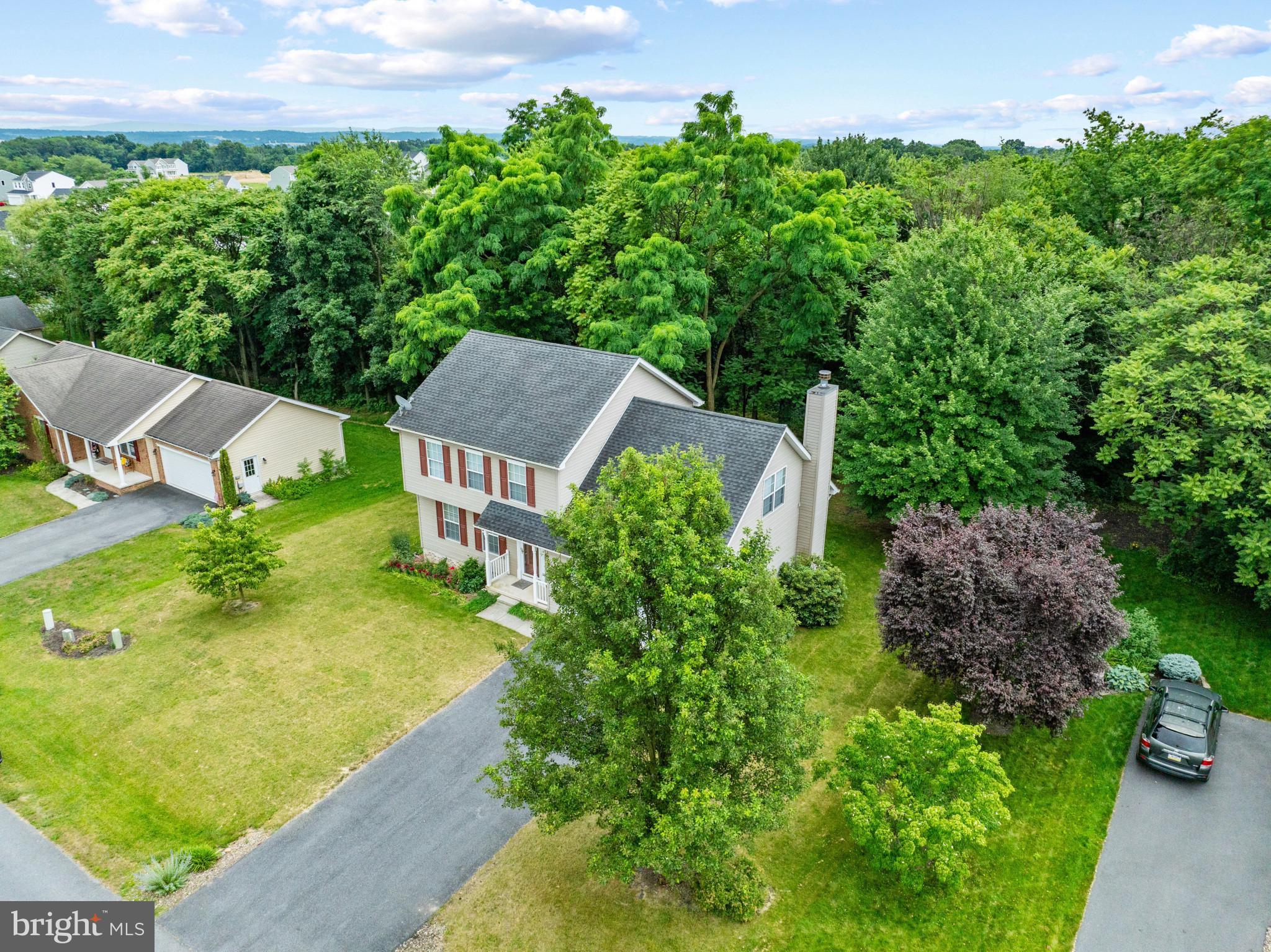 1846 Falcon Lane #92