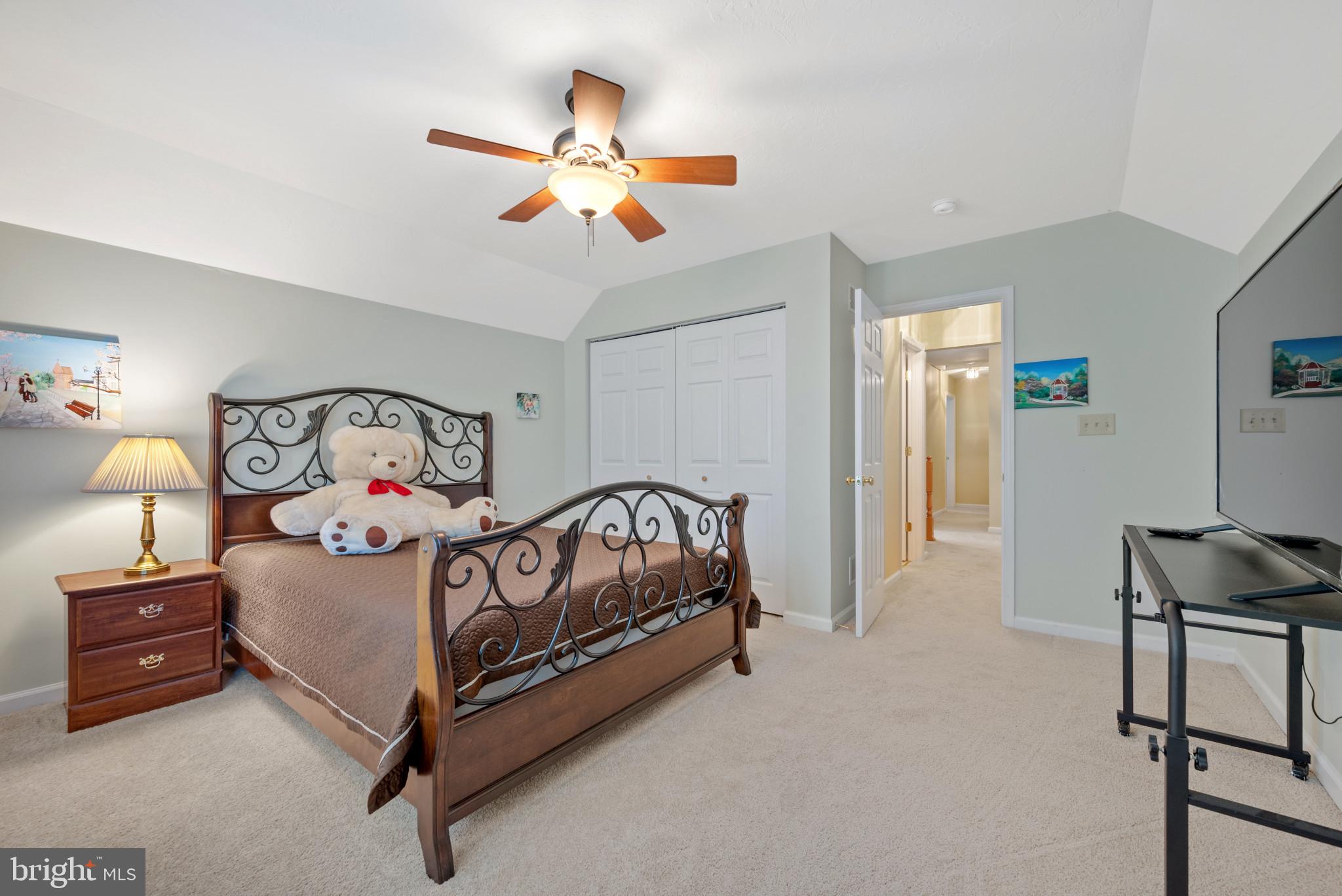 1846 Falcon Lane #92