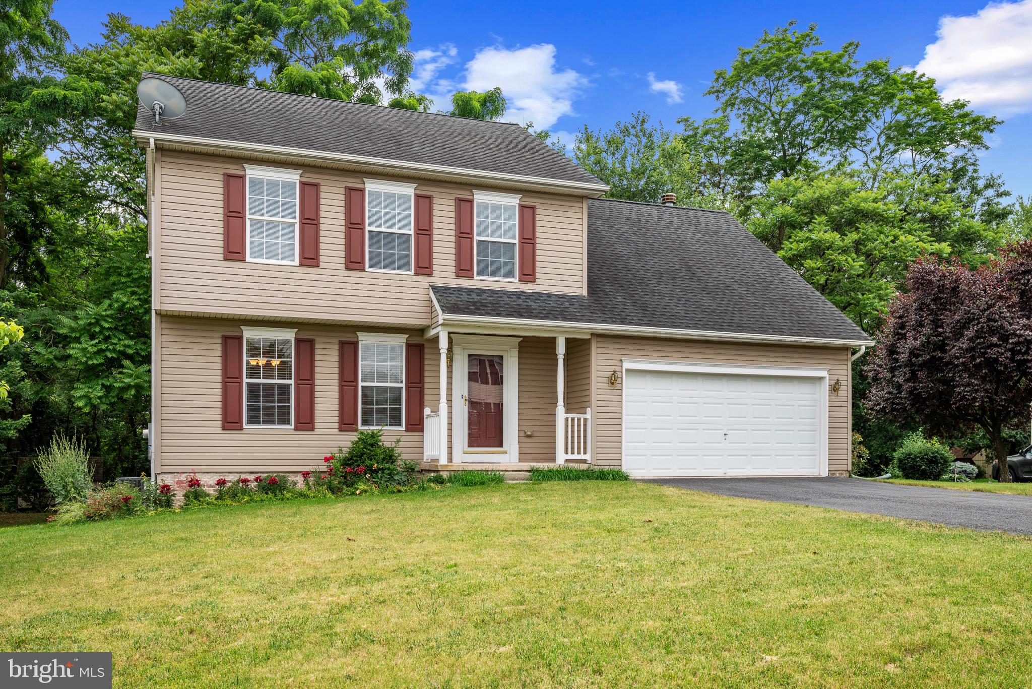 1846 Falcon Lane #92