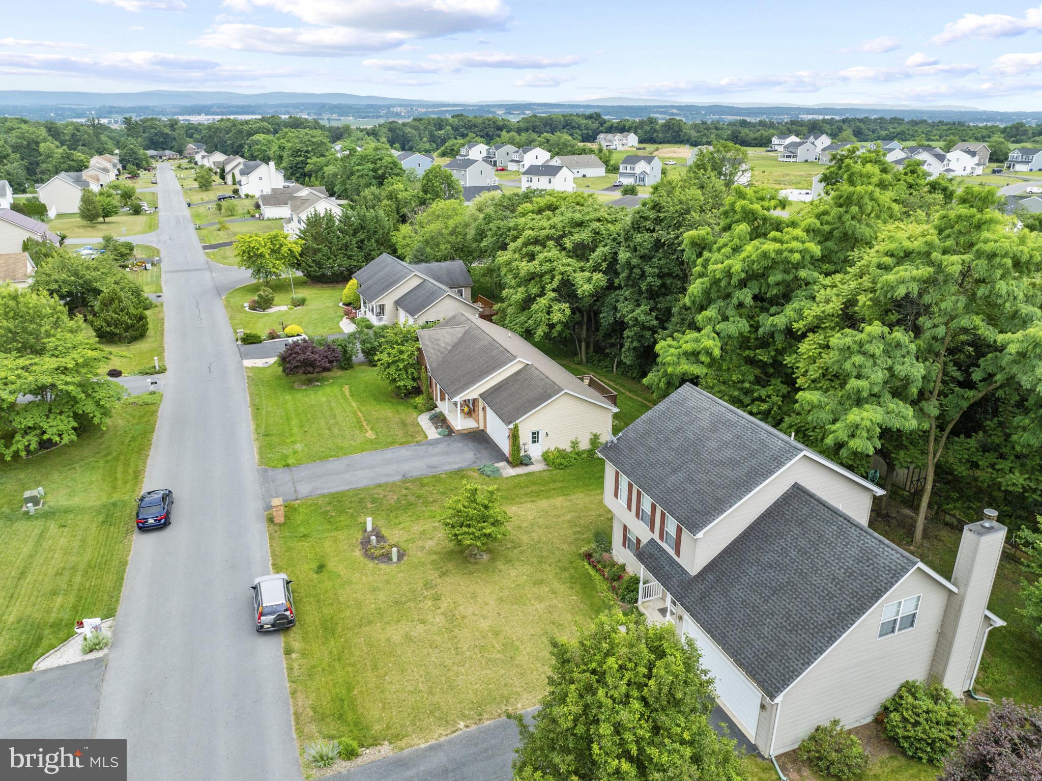 1846 Falcon Lane #92