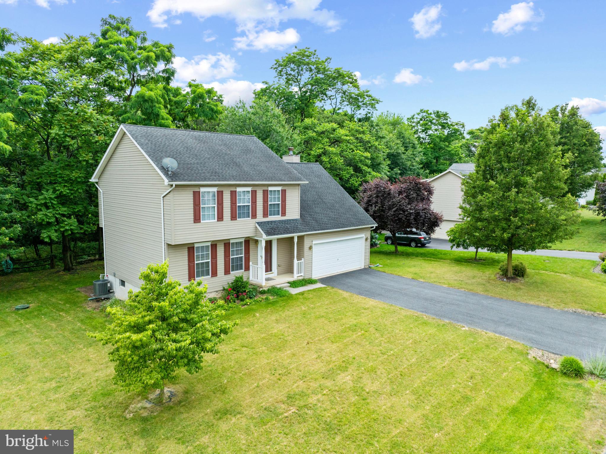 1846 Falcon Lane #92