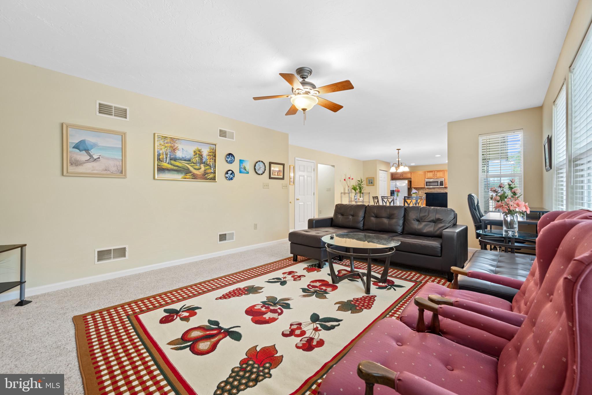 1846 Falcon Lane #92