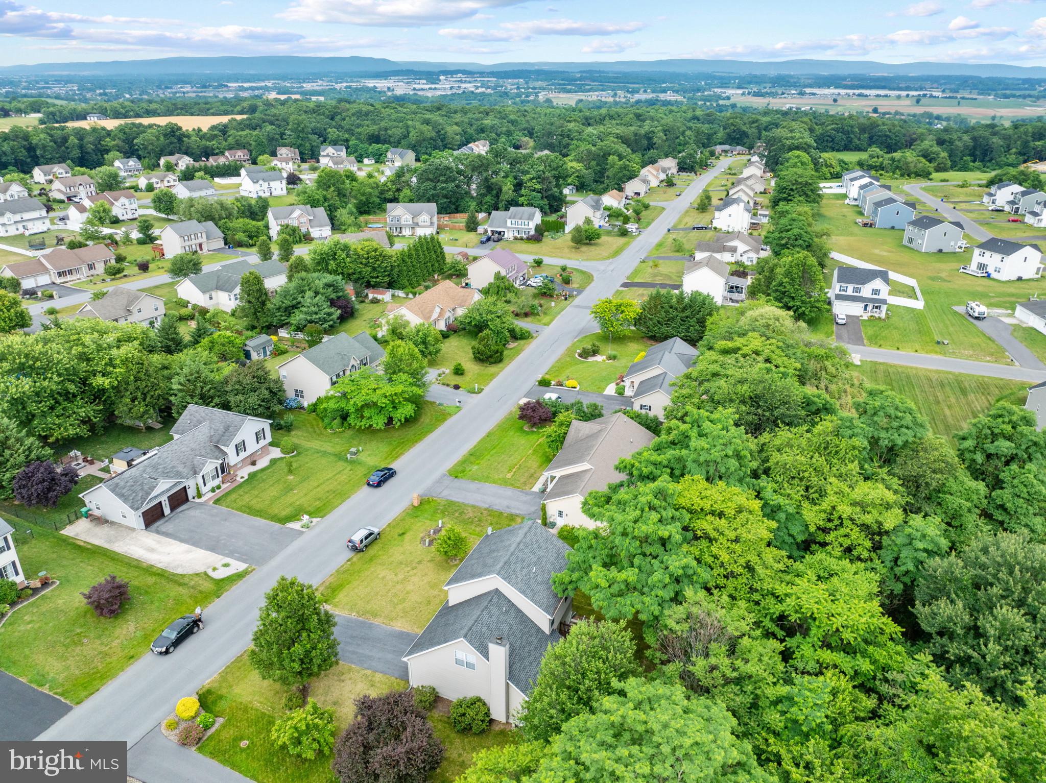 1846 Falcon Lane #92