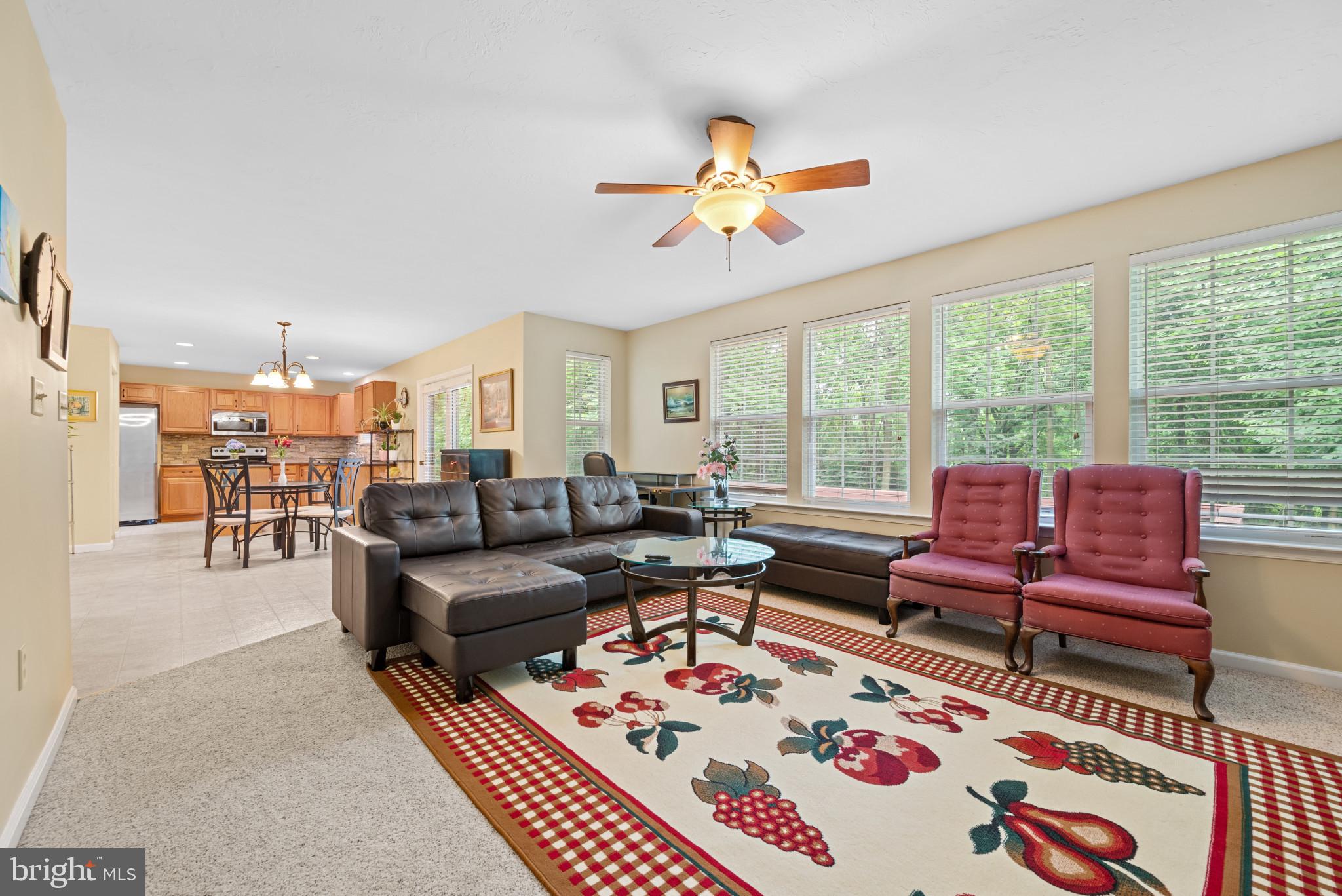 1846 Falcon Lane #92