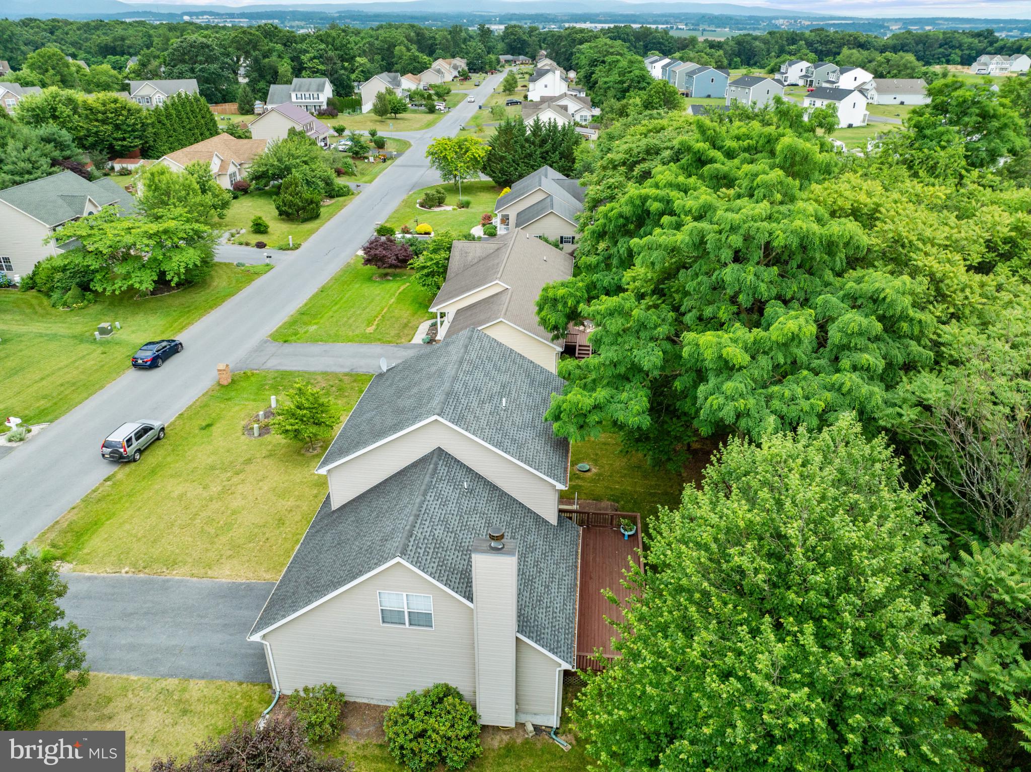 1846 Falcon Lane #92