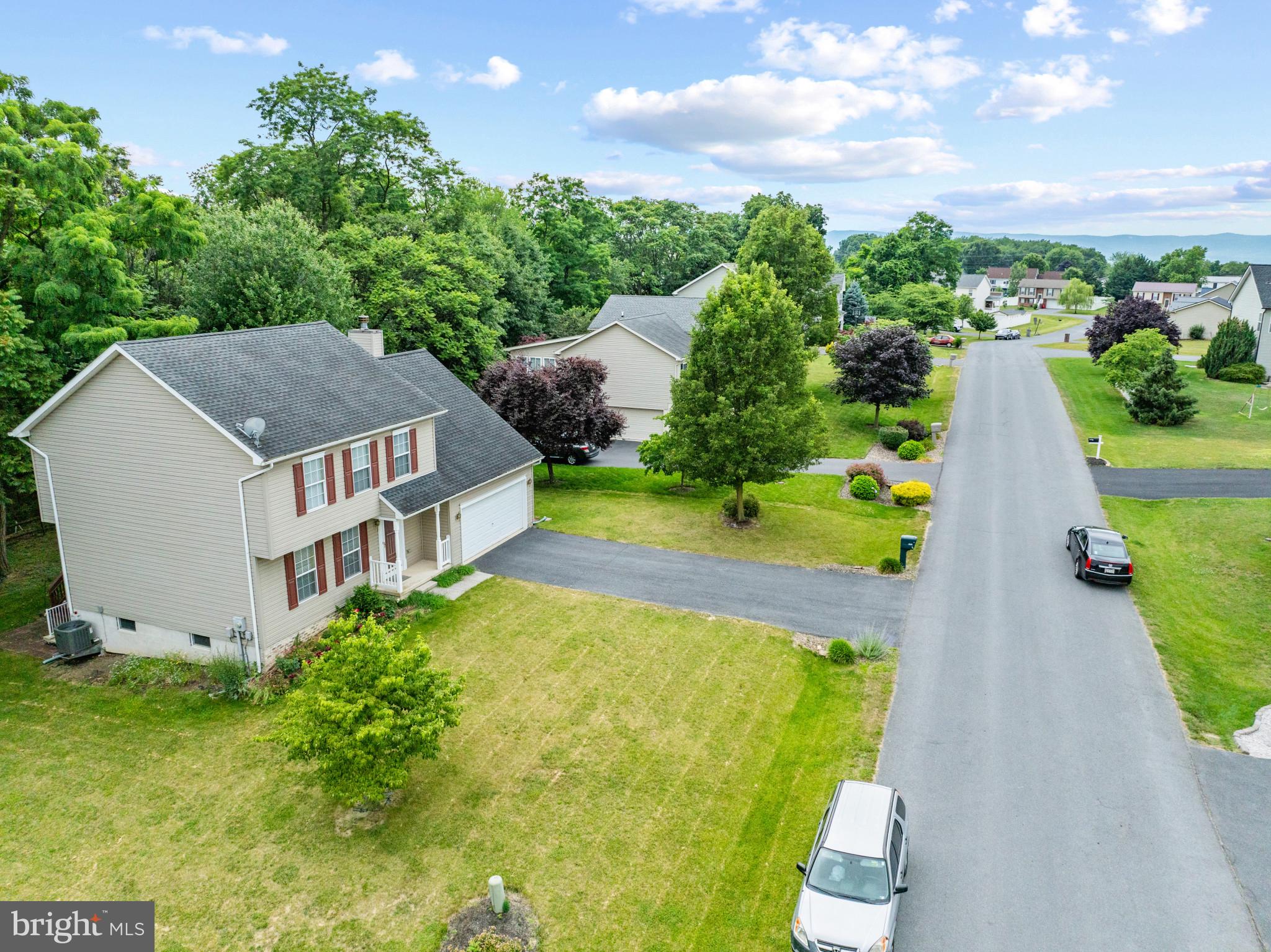 1846 Falcon Lane #92