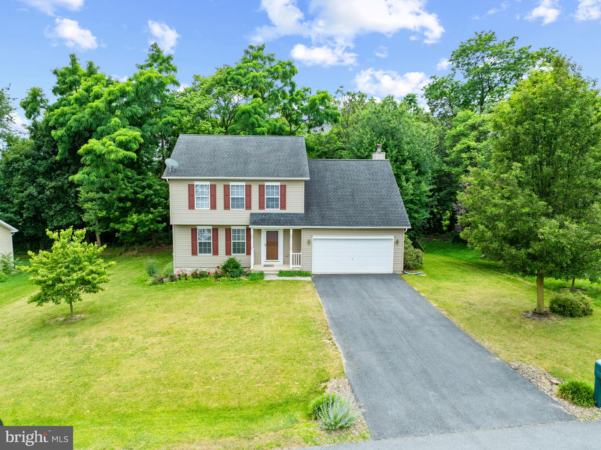 1846 Falcon Lane #92