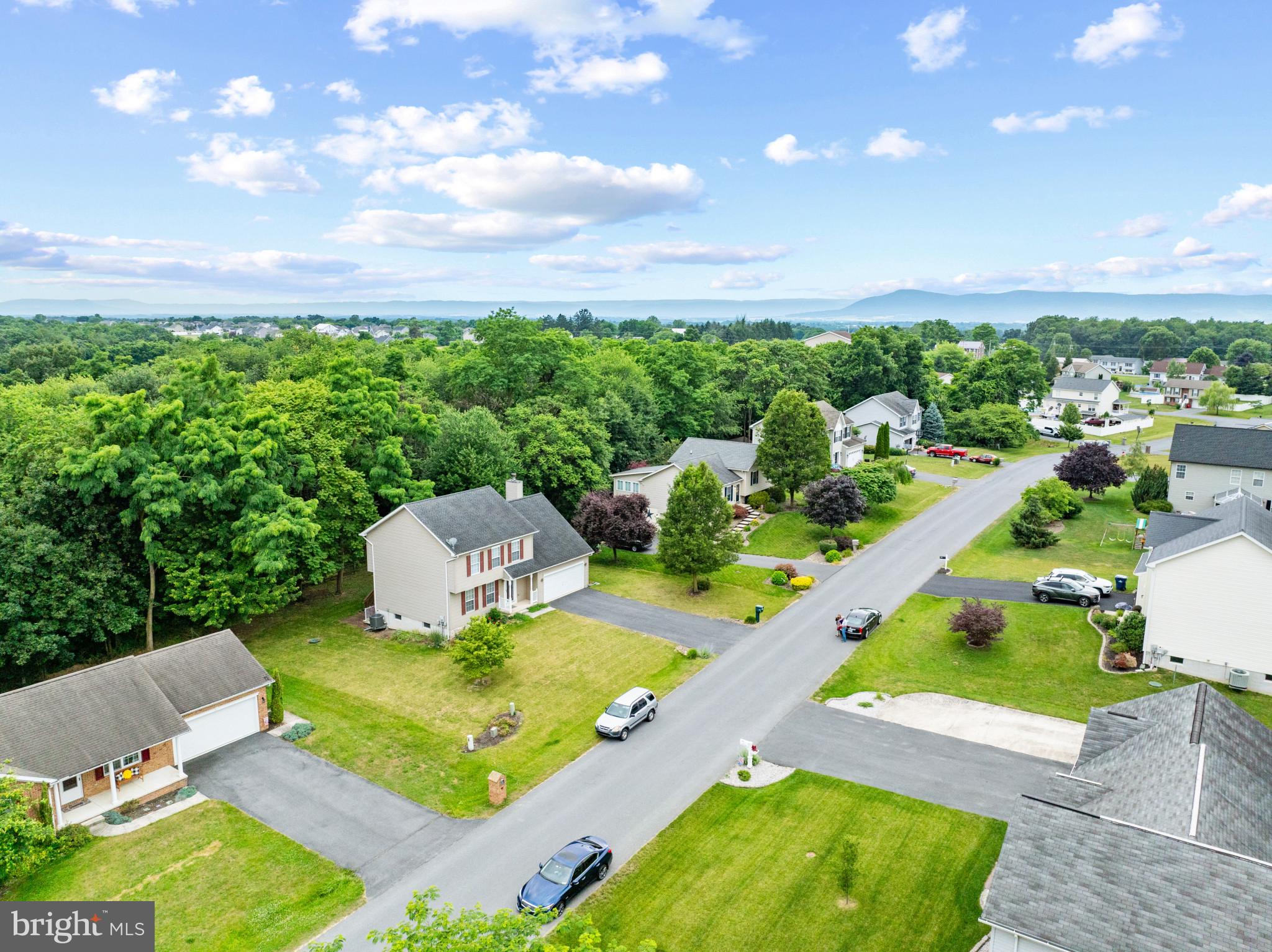 1846 Falcon Lane #92