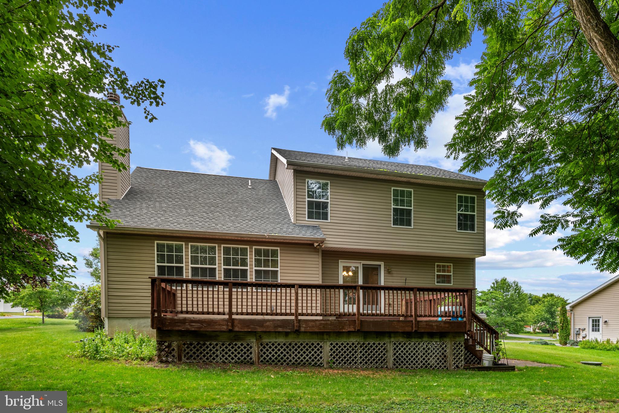 1846 Falcon Lane #92