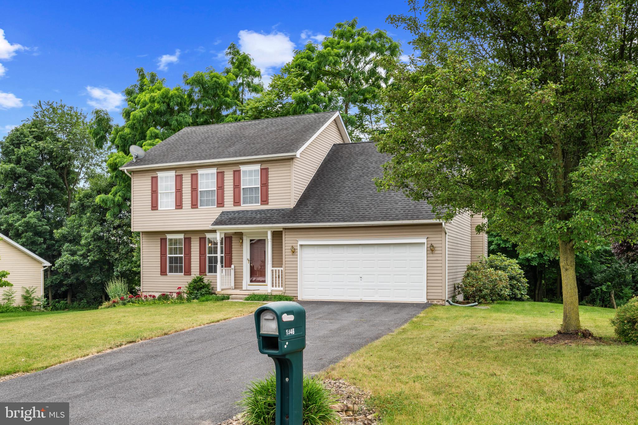 1846 Falcon Lane #92