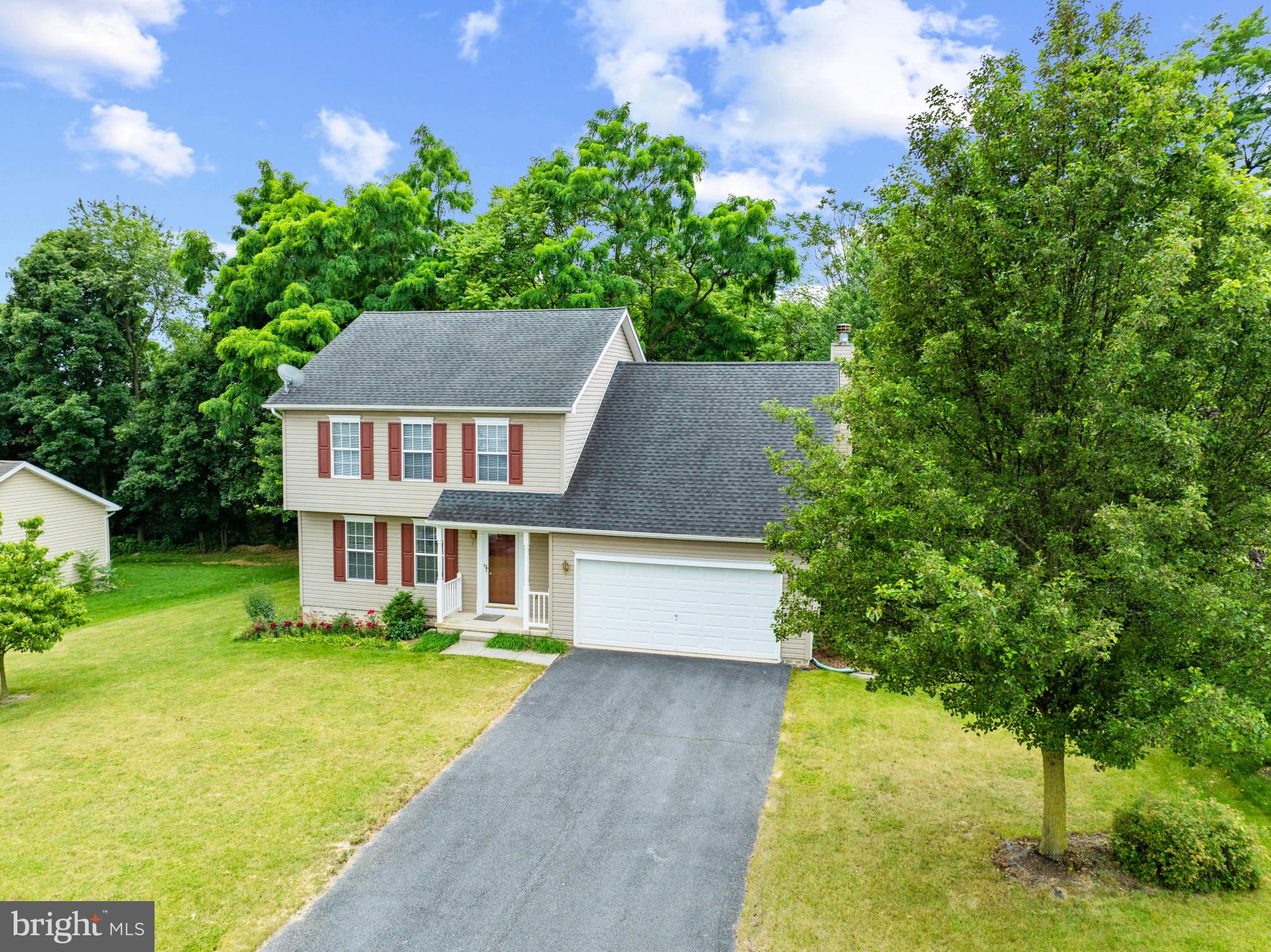 1846 Falcon Lane #92