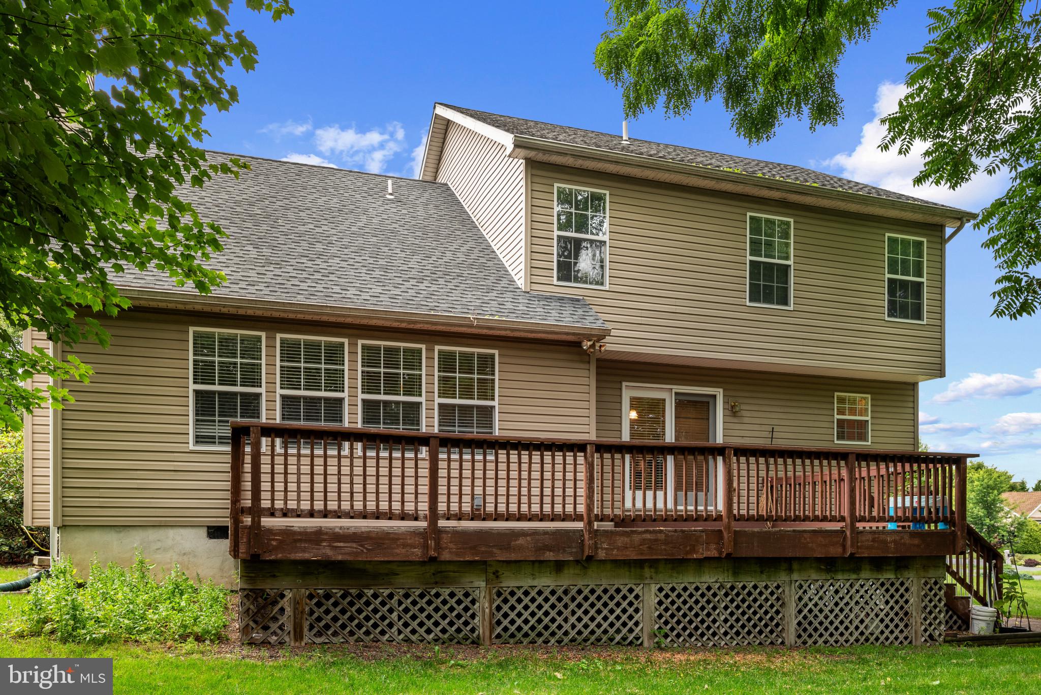 1846 Falcon Lane #92