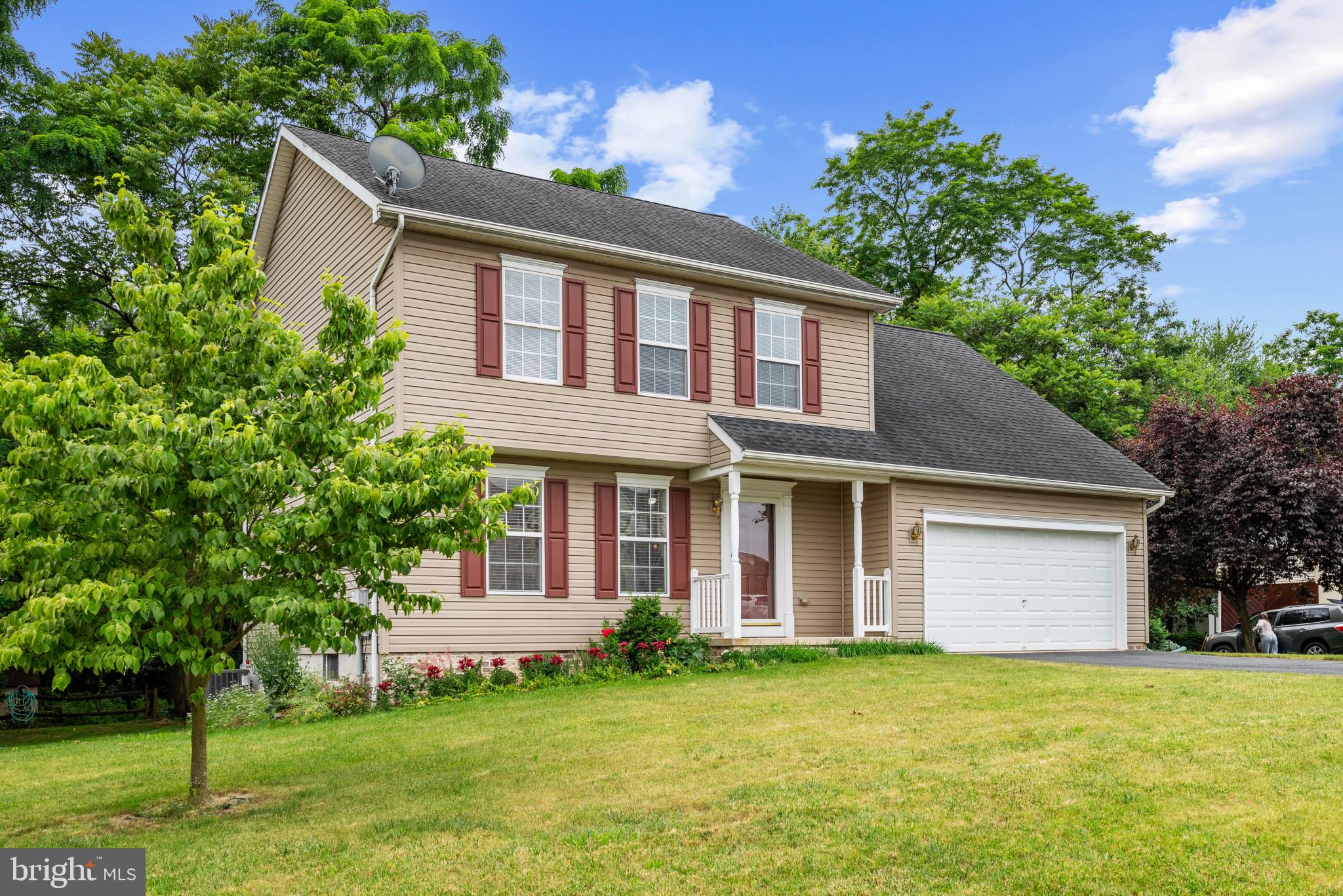 1846 Falcon Lane #92