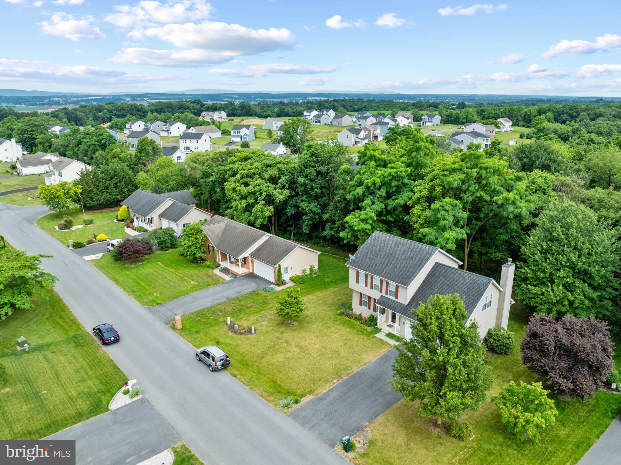 1846 Falcon Lane #92