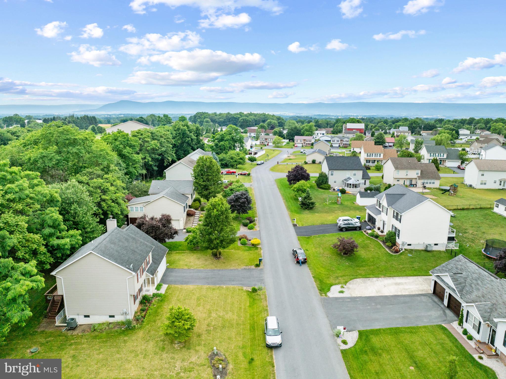 1846 Falcon Lane #92