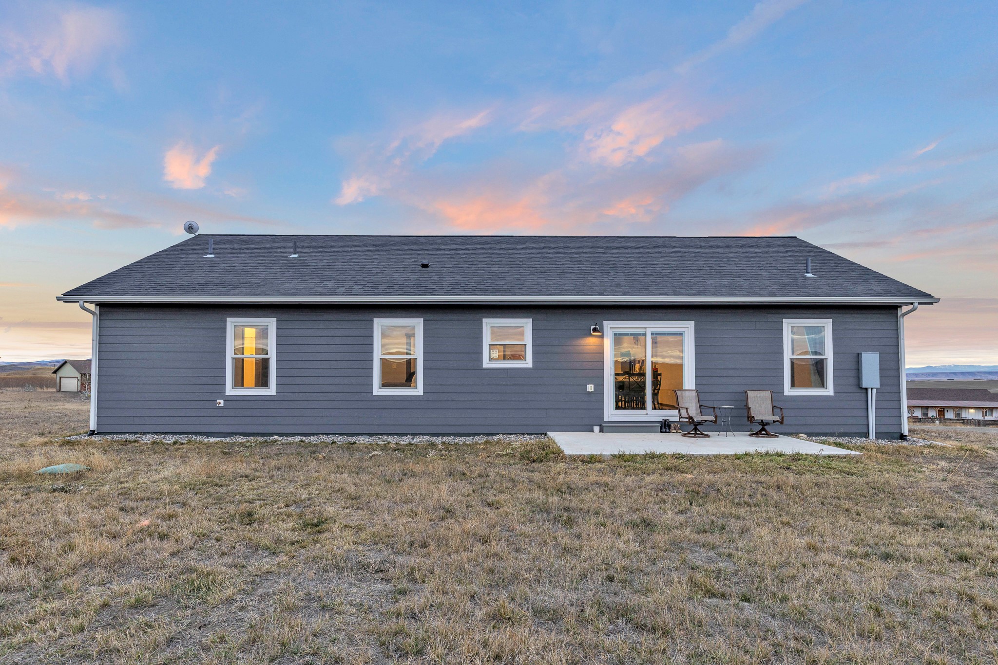 38 Zachary Peak Trail