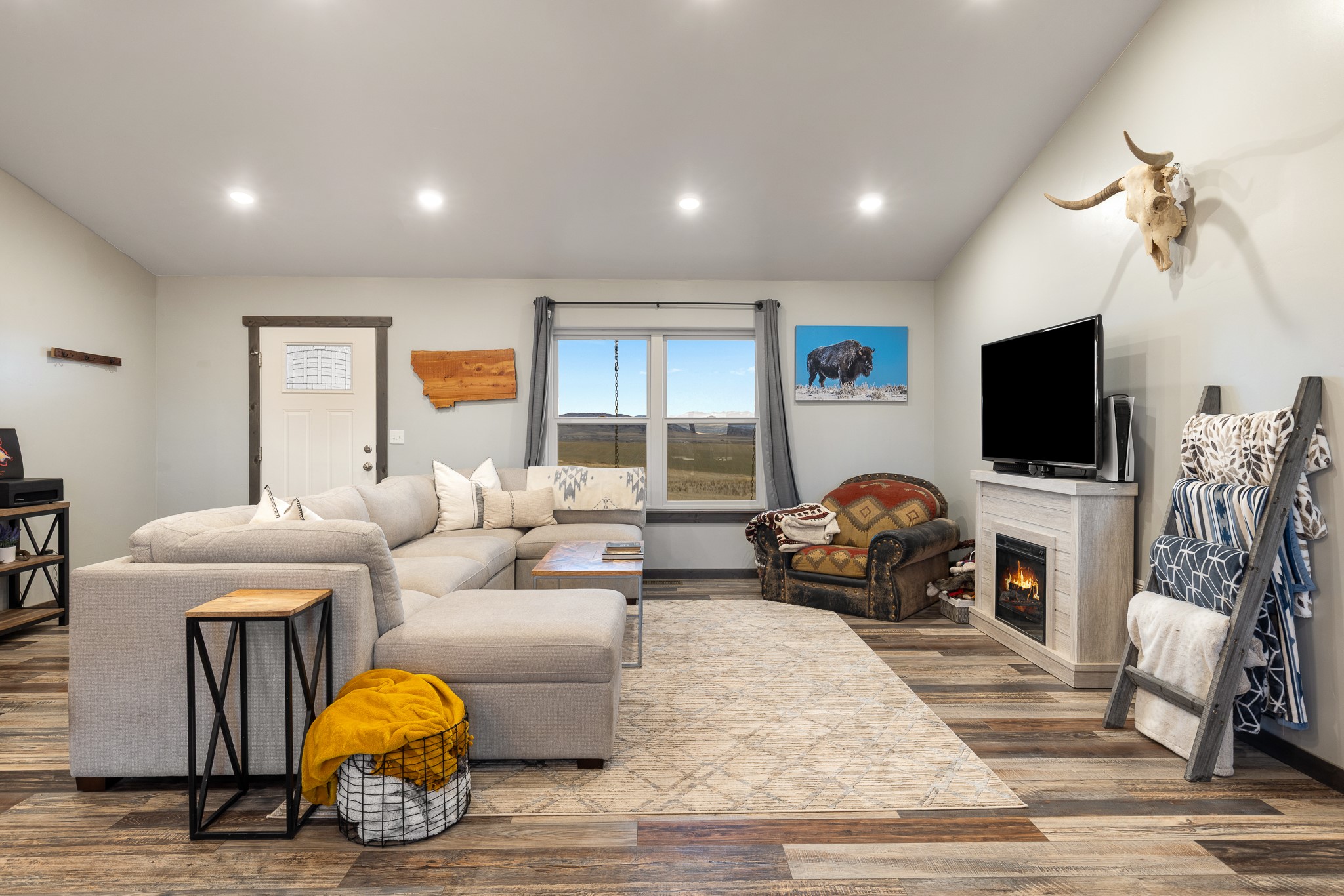 38 Zachary Peak Trail