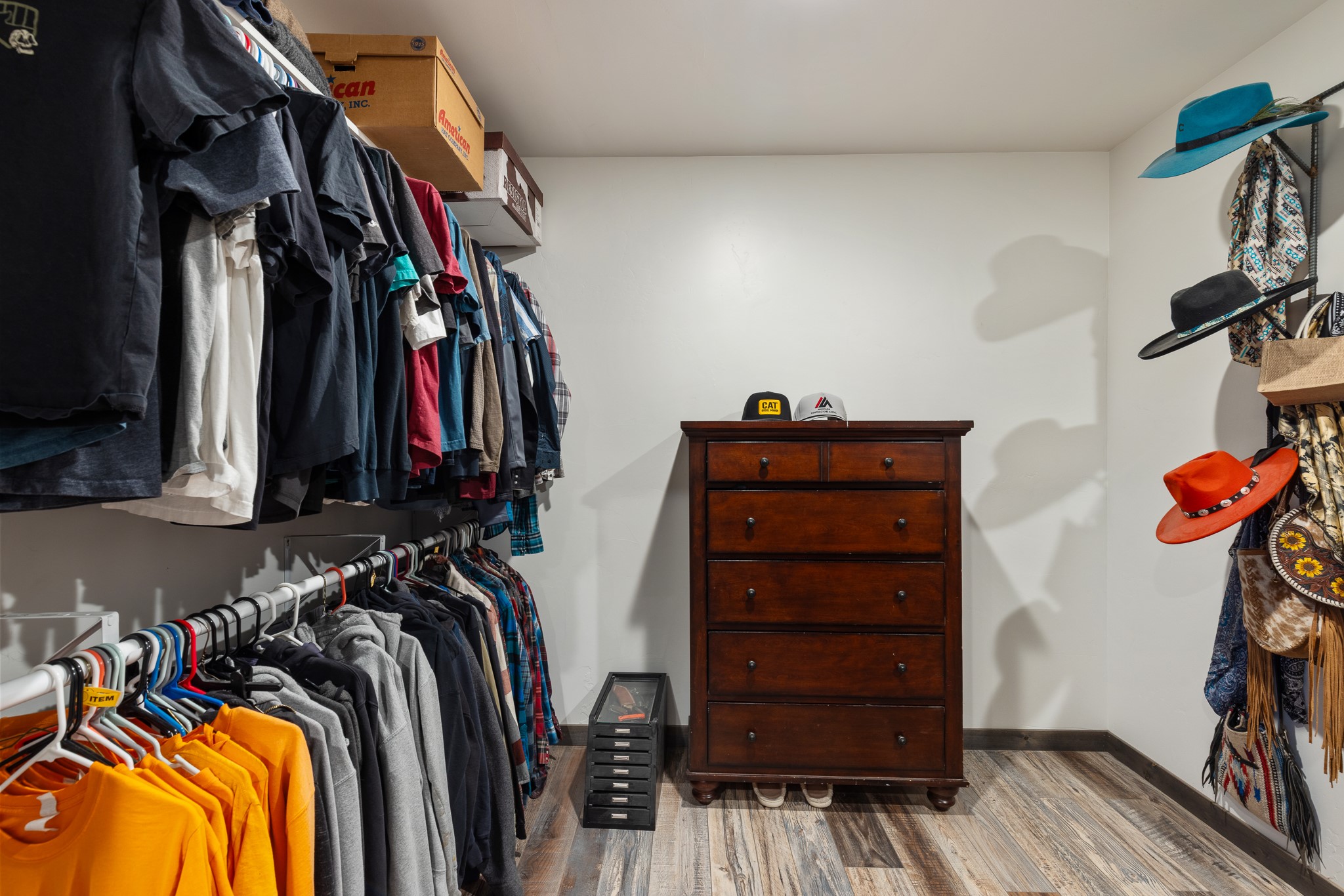 38 Zachary Peak Trail