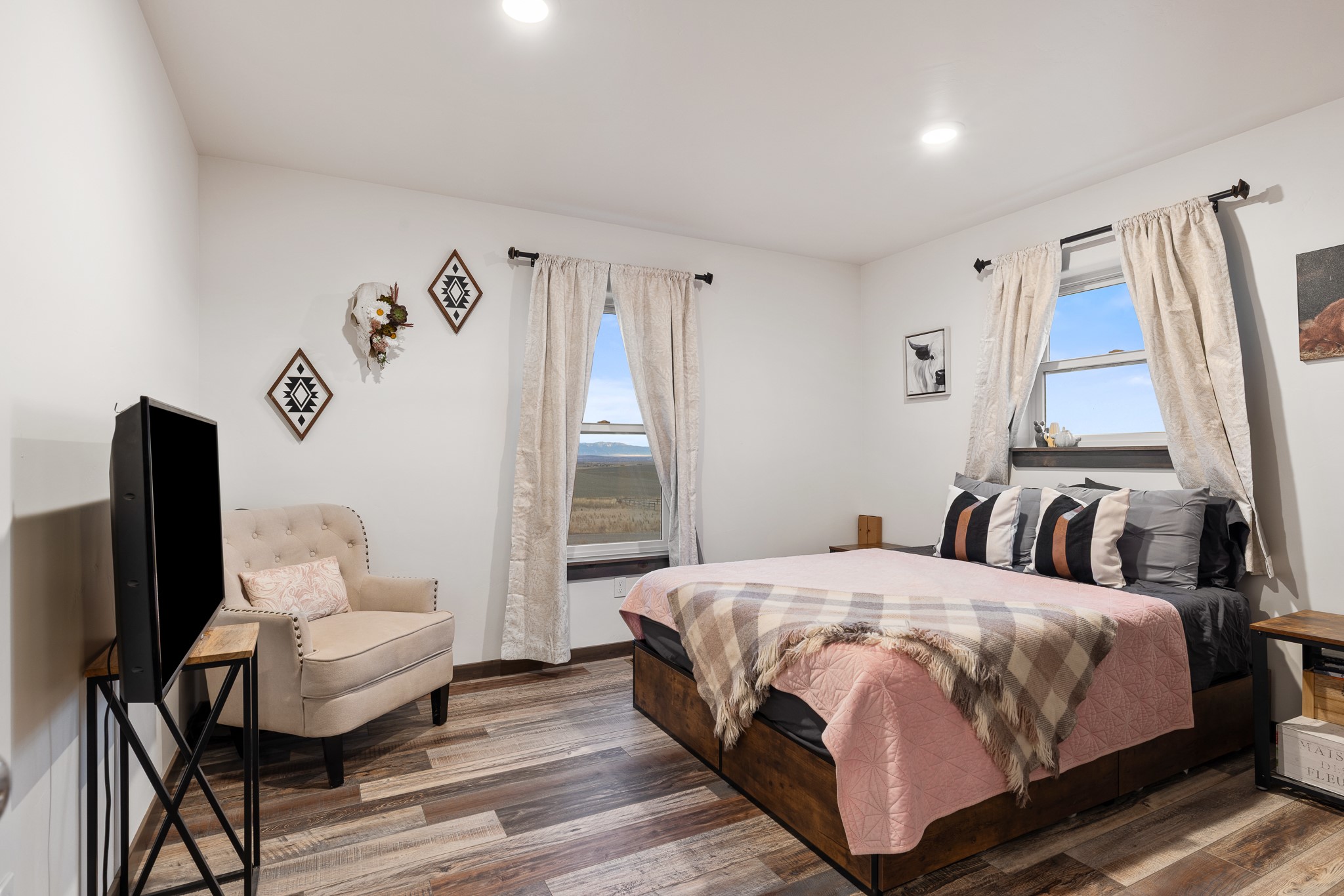 38 Zachary Peak Trail