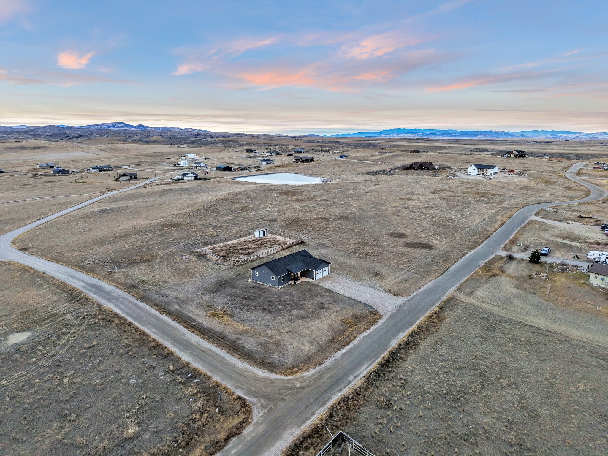 38 Zachary Peak Trail