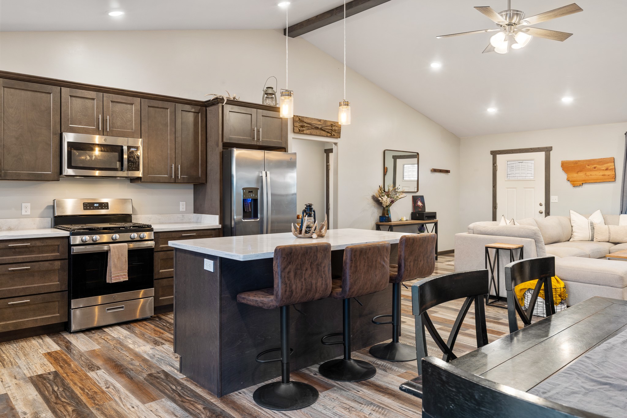 38 Zachary Peak Trail