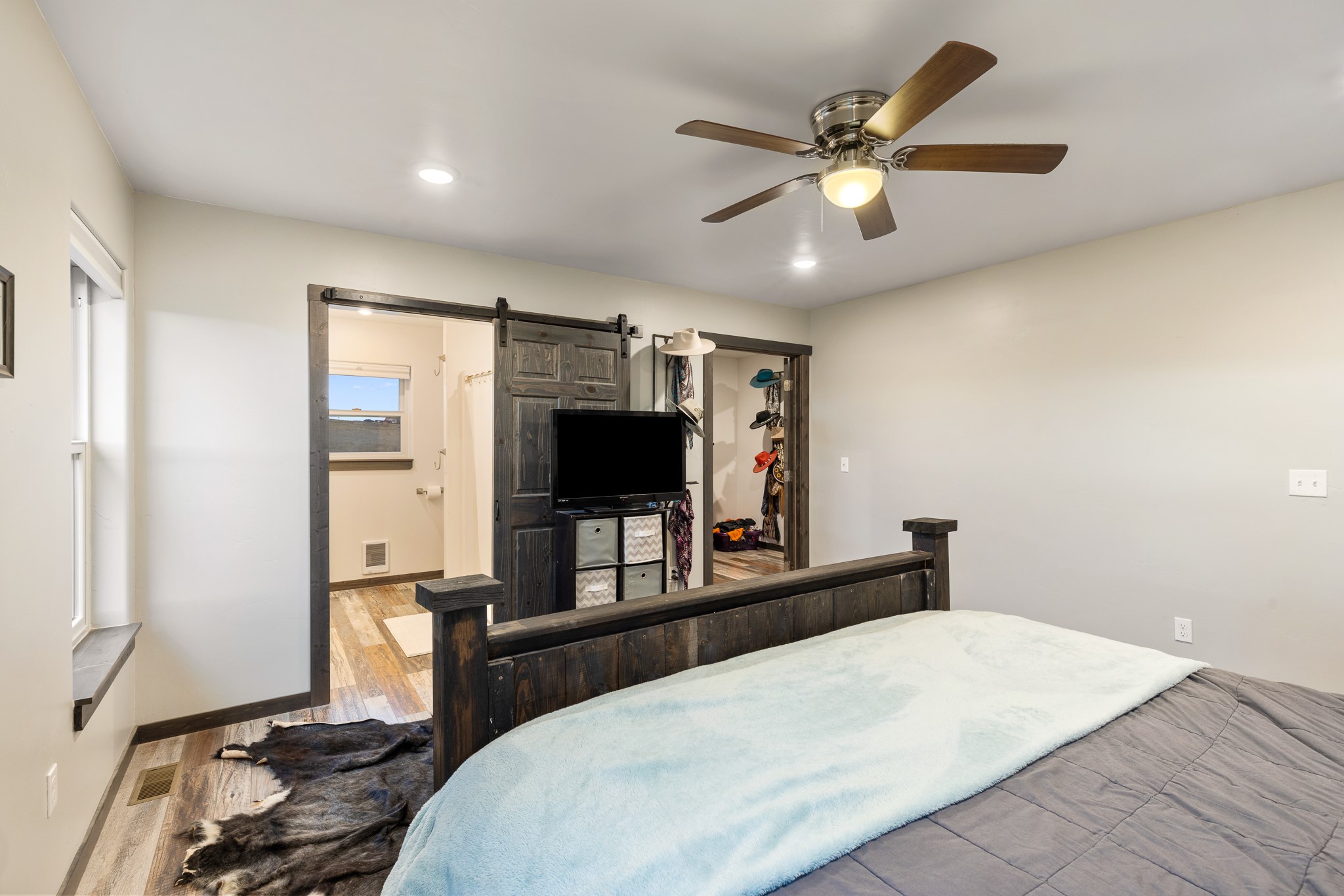 38 Zachary Peak Trail