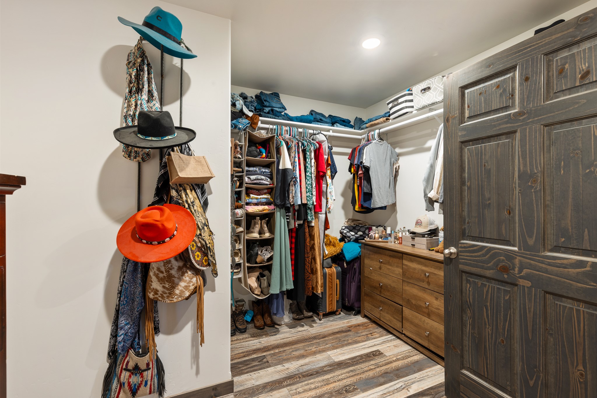 38 Zachary Peak Trail