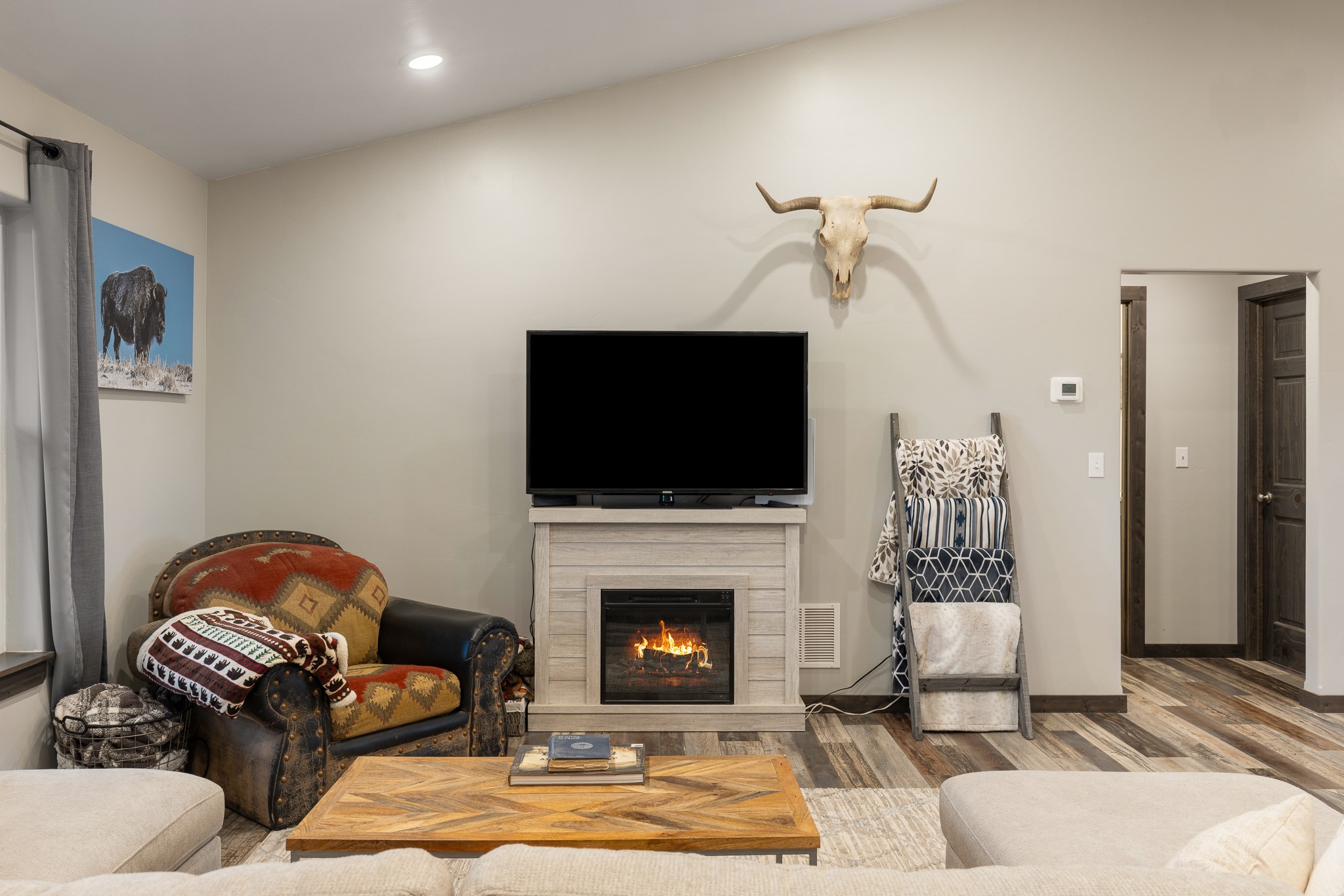 38 Zachary Peak Trail