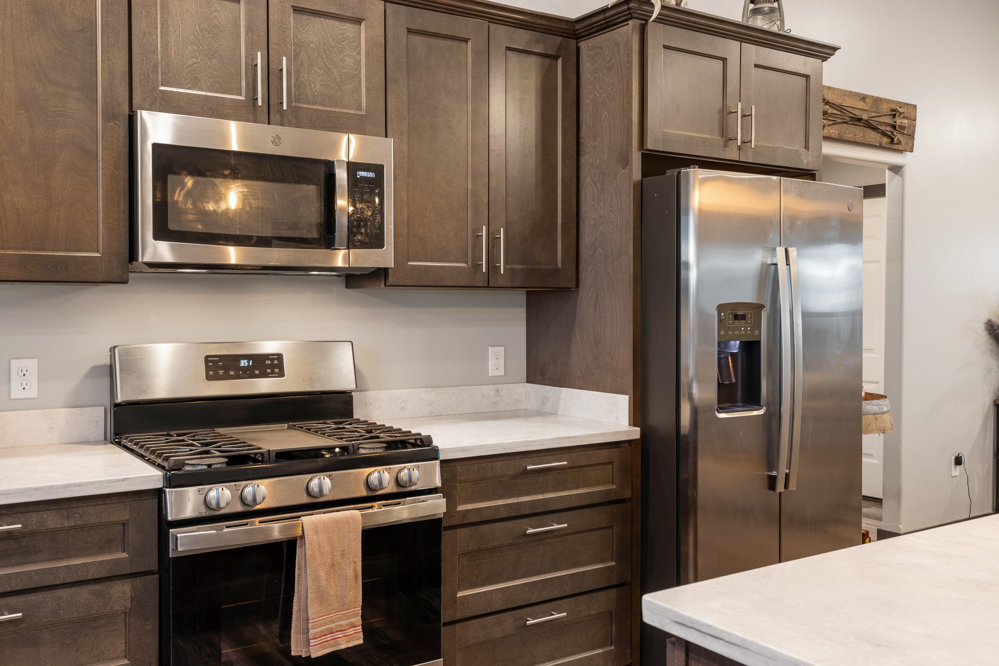 38 Zachary Peak Trail