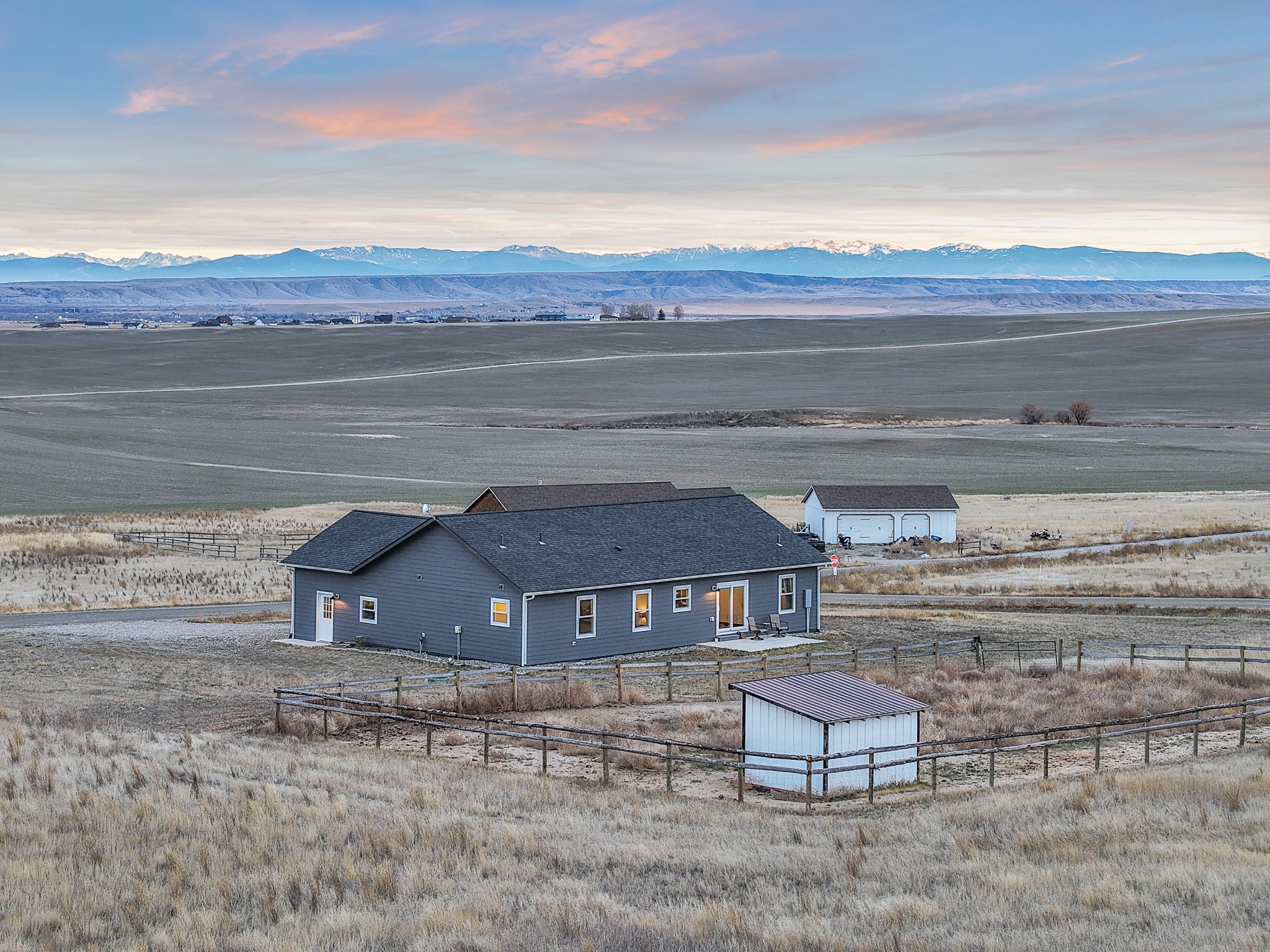 38 Zachary Peak Trail