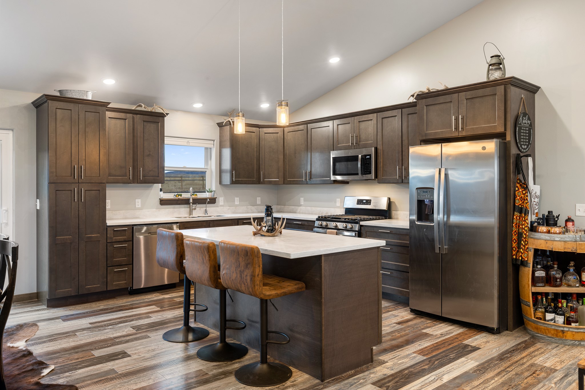 38 Zachary Peak Trail