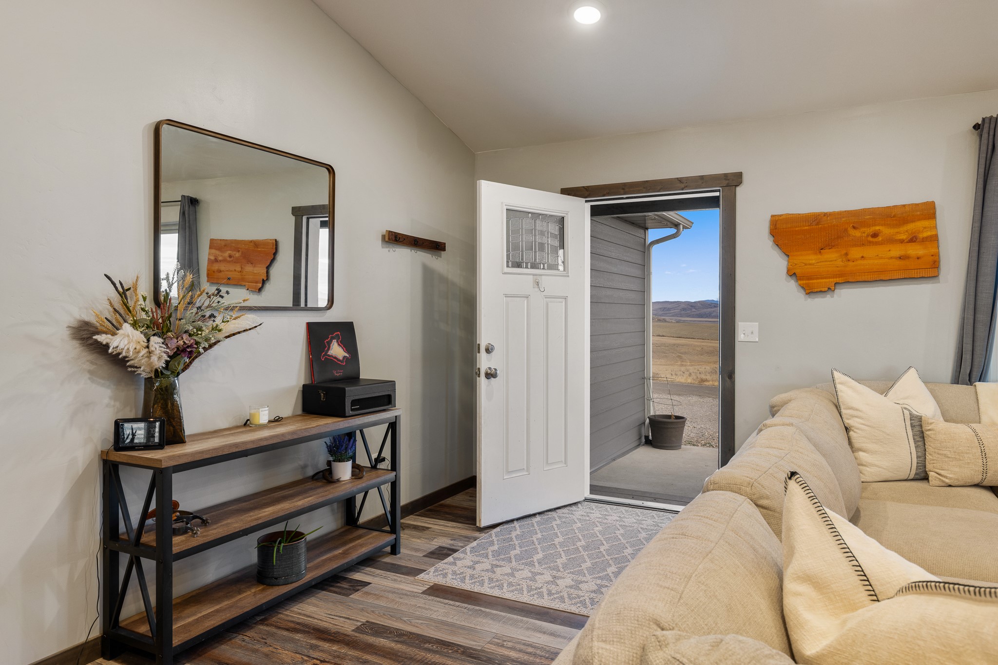 38 Zachary Peak Trail