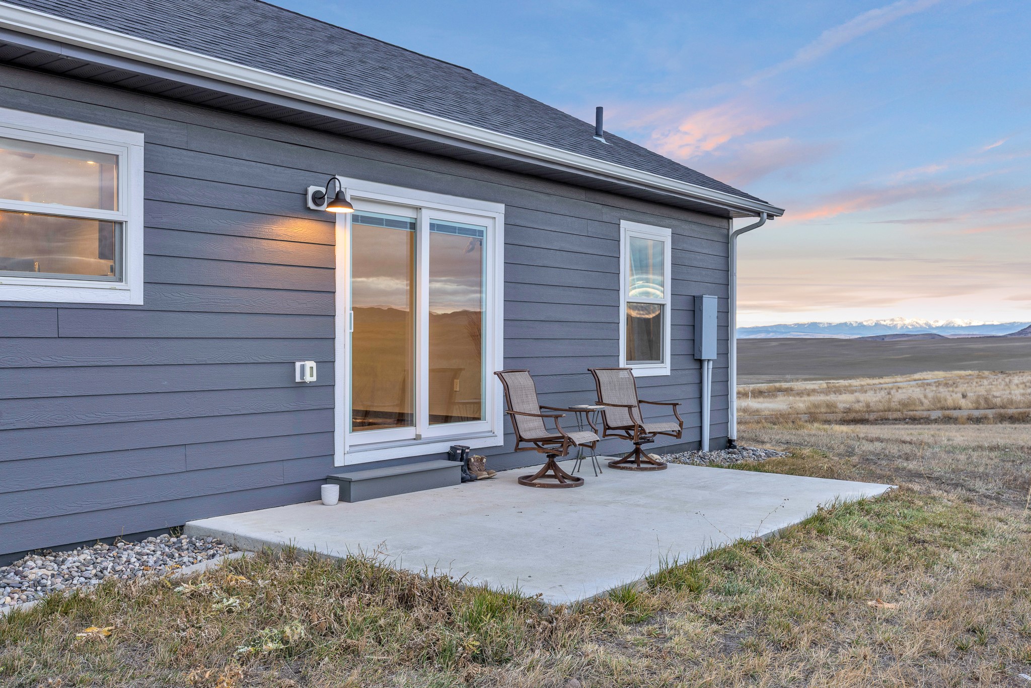 38 Zachary Peak Trail