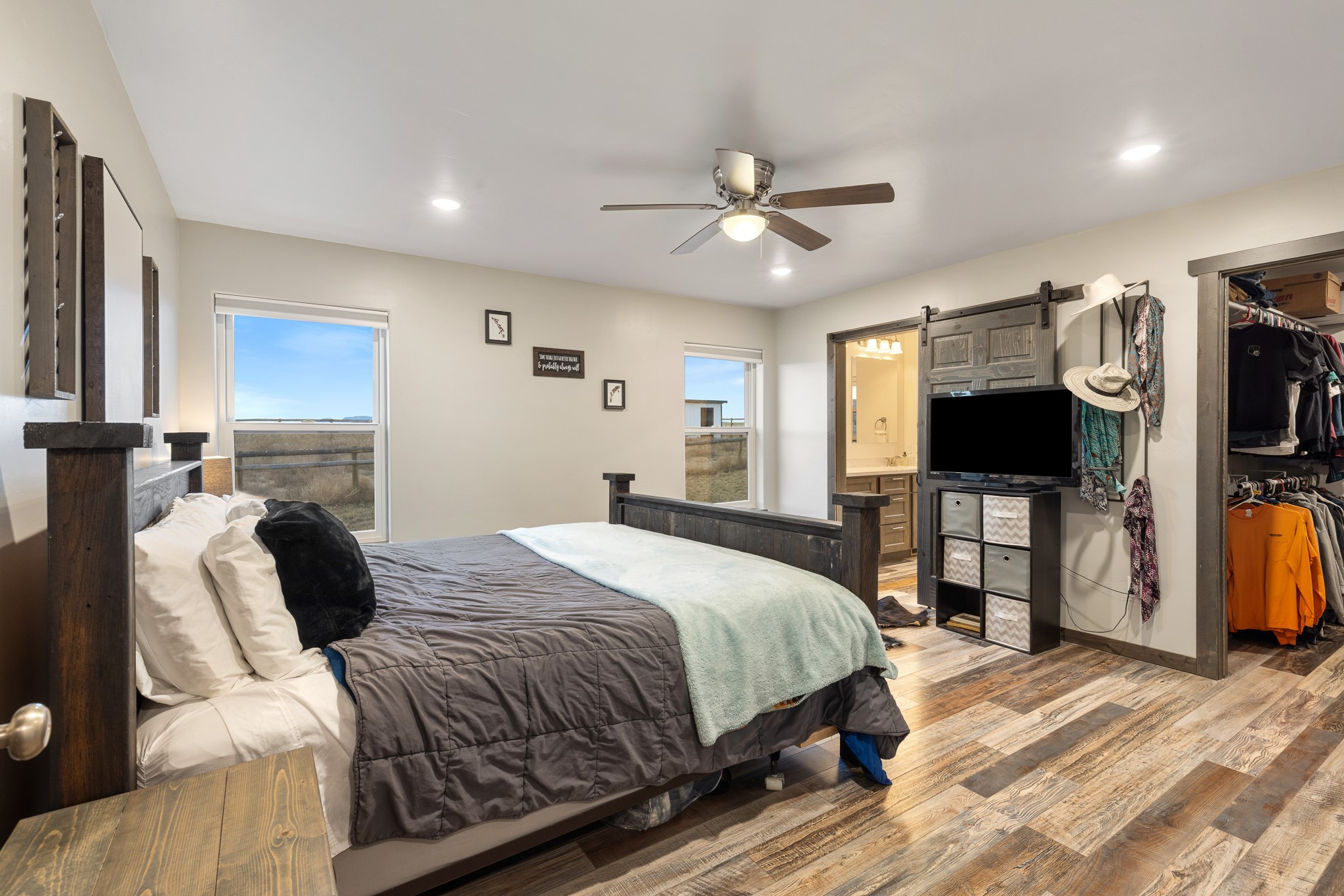 38 Zachary Peak Trail