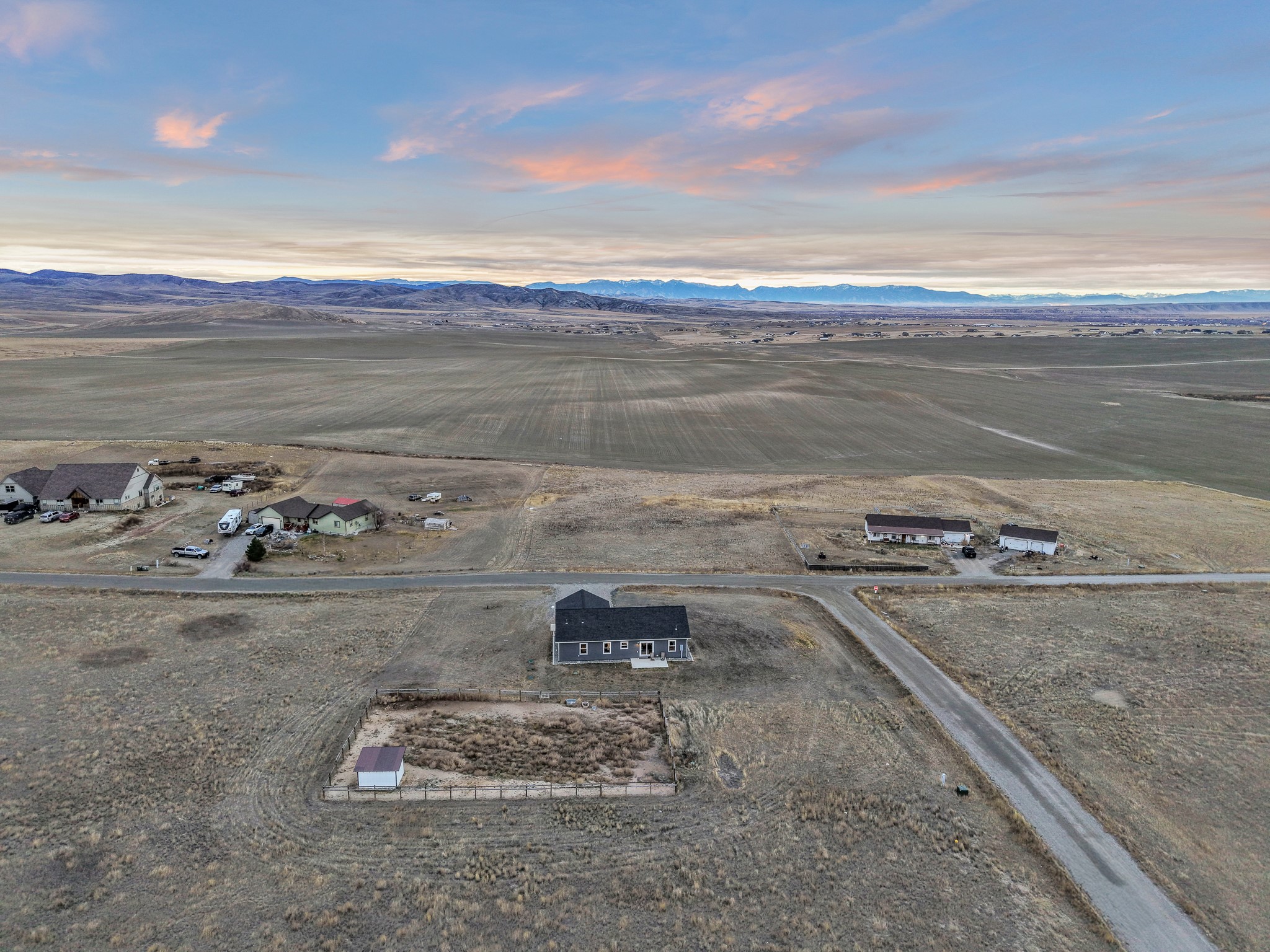 38 Zachary Peak Trail