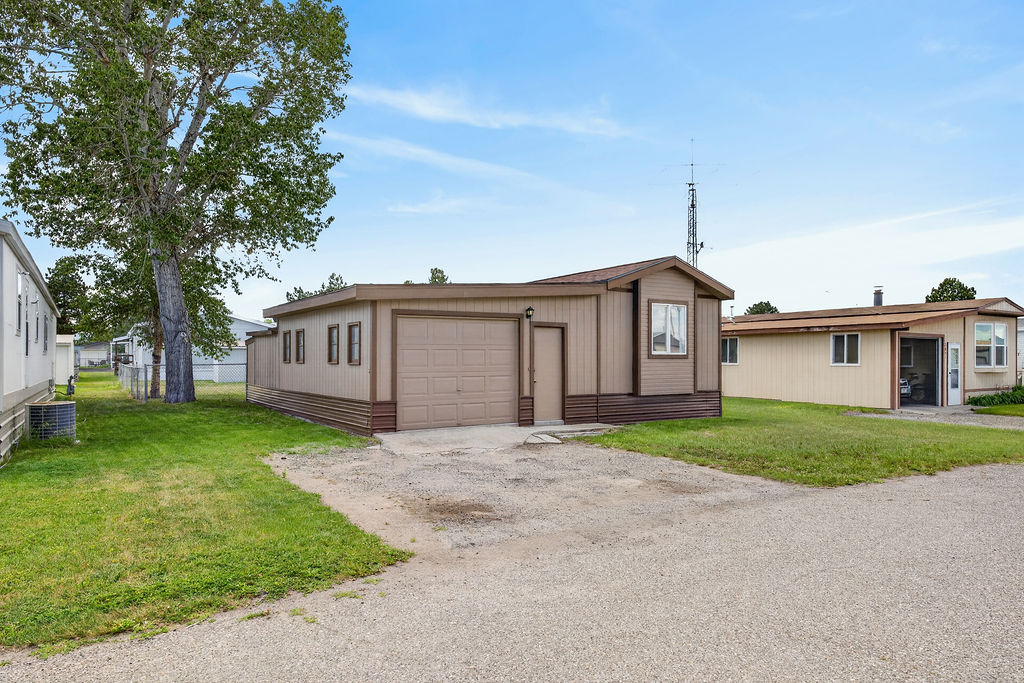 2857 Festival Road
