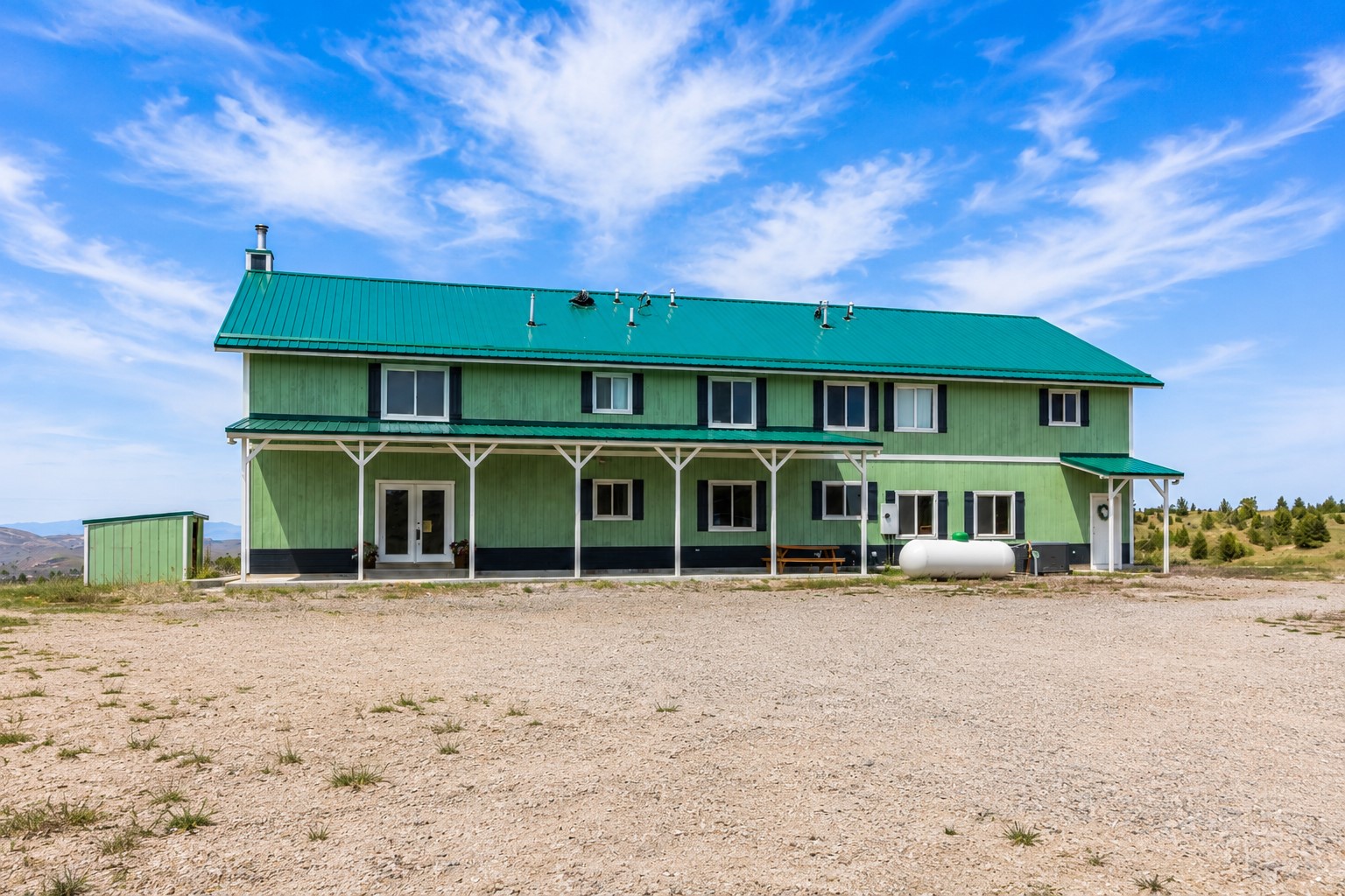 610 Wheat Field Road