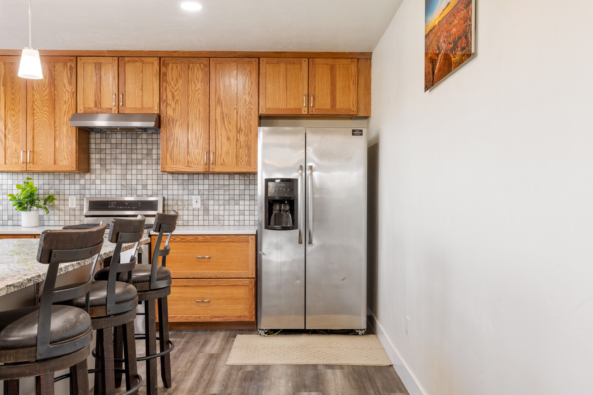 610 Wheat Field Road