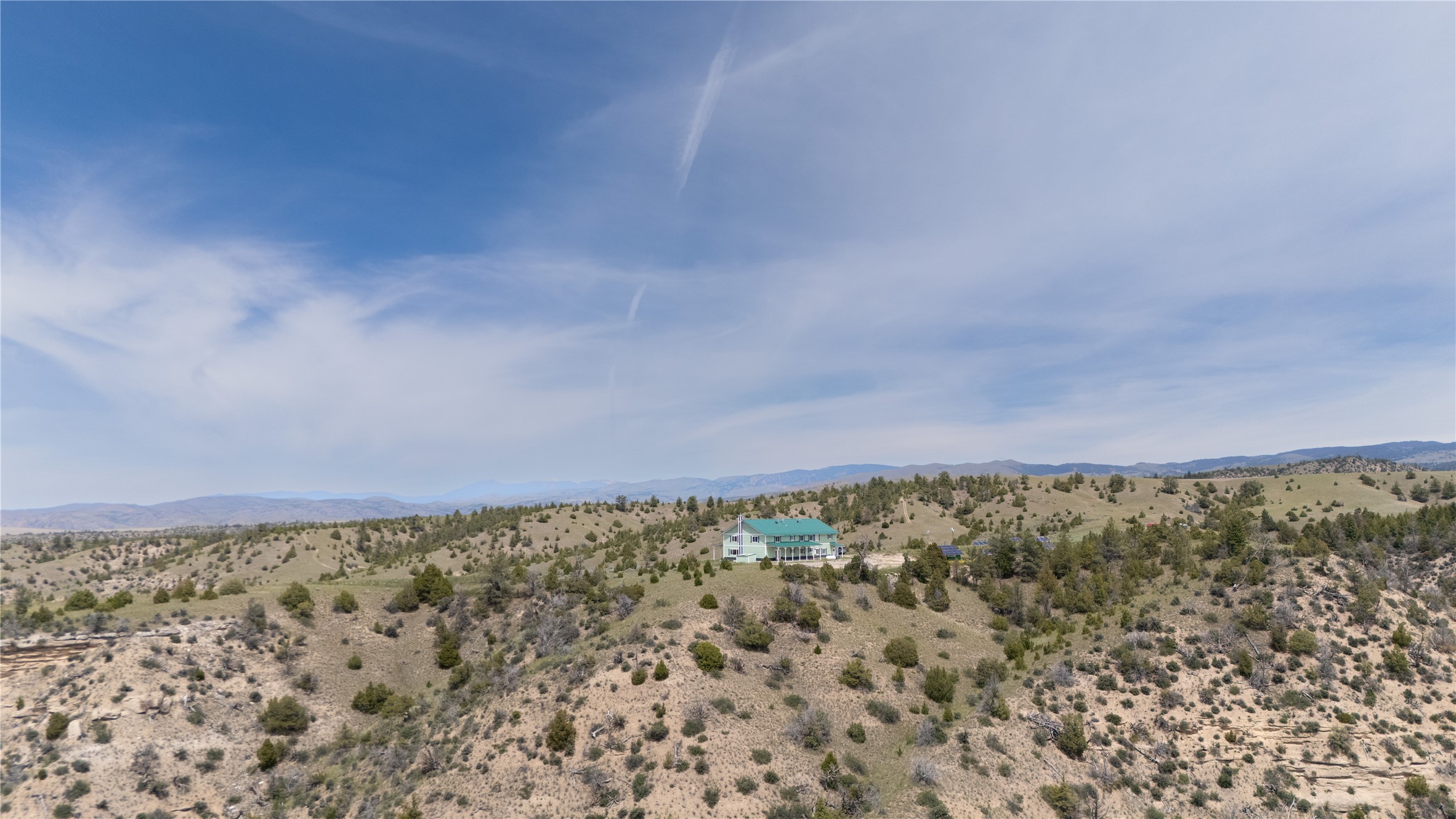 610 Wheat Field Road